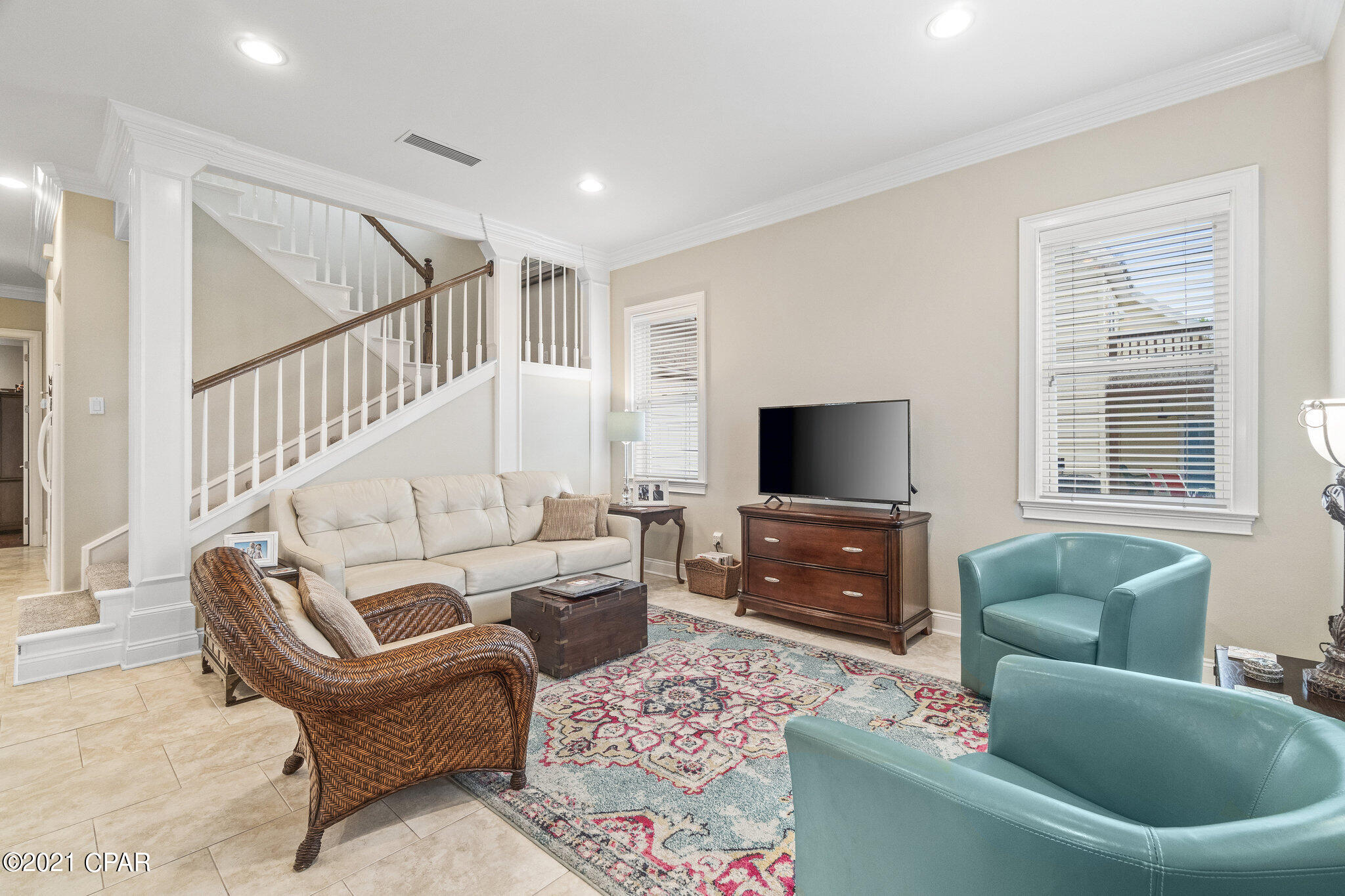 Santa Monica Beach - Residential