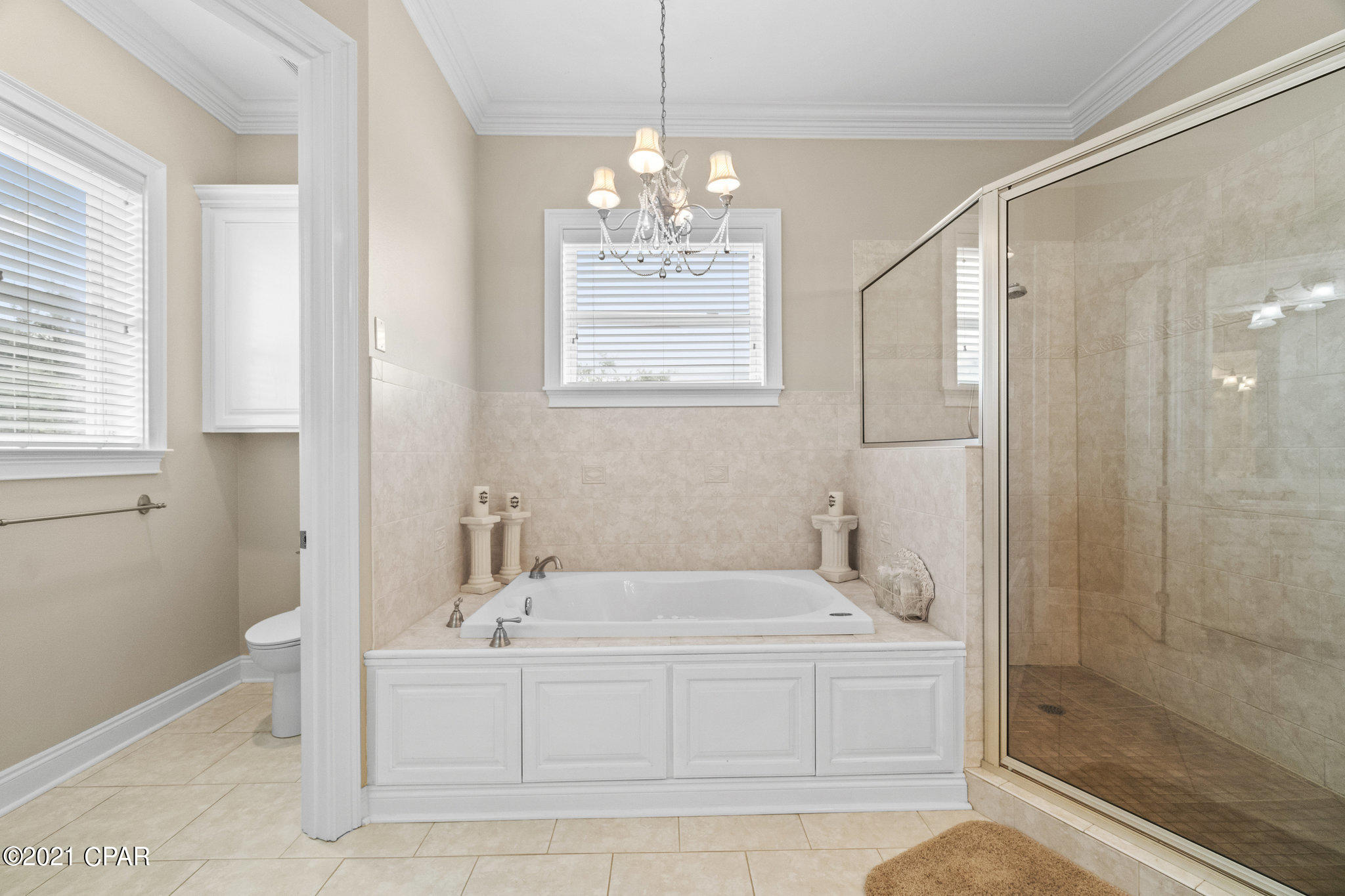 Santa Monica Beach - Residential