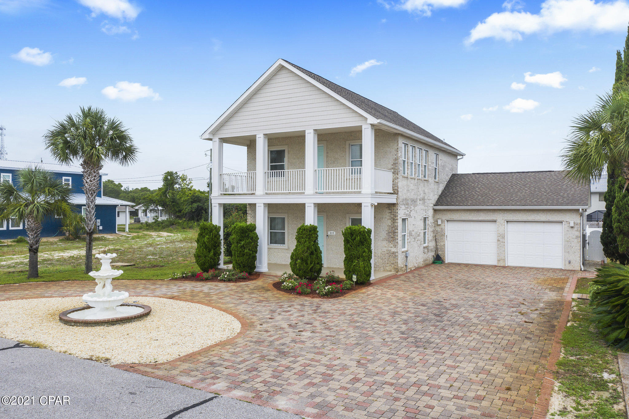 Santa Monica Beach - Residential