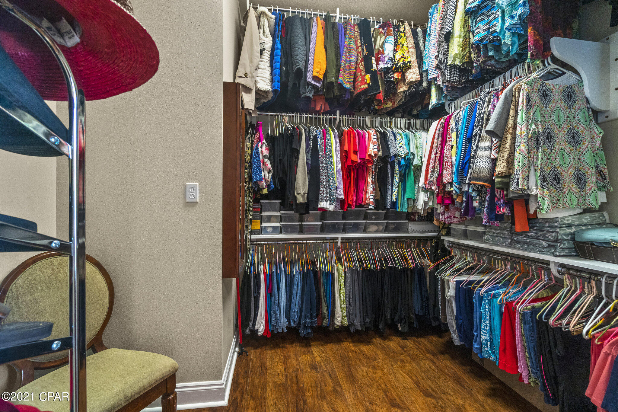 Santa Monica Beach - Residential