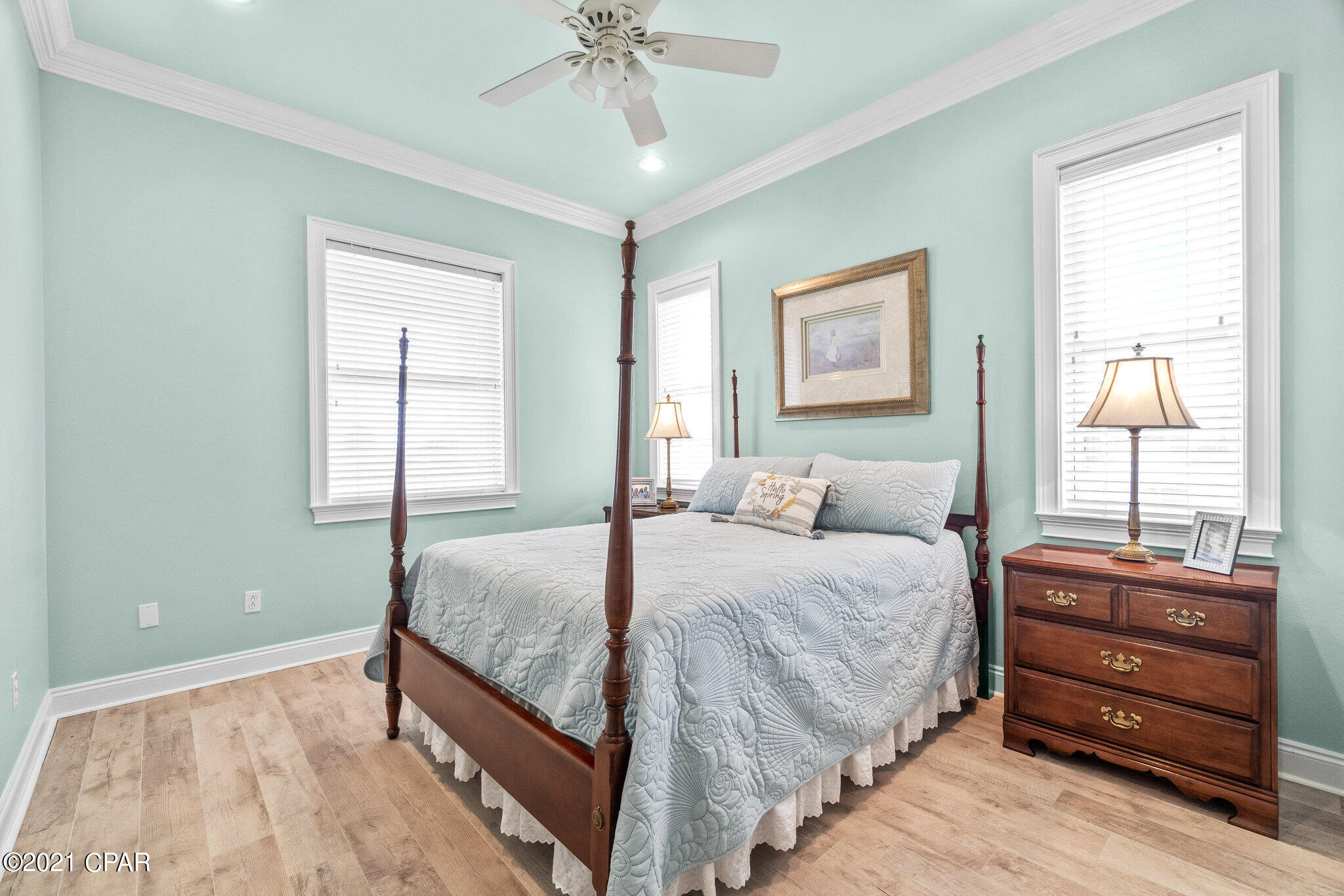 Santa Monica Beach - Residential