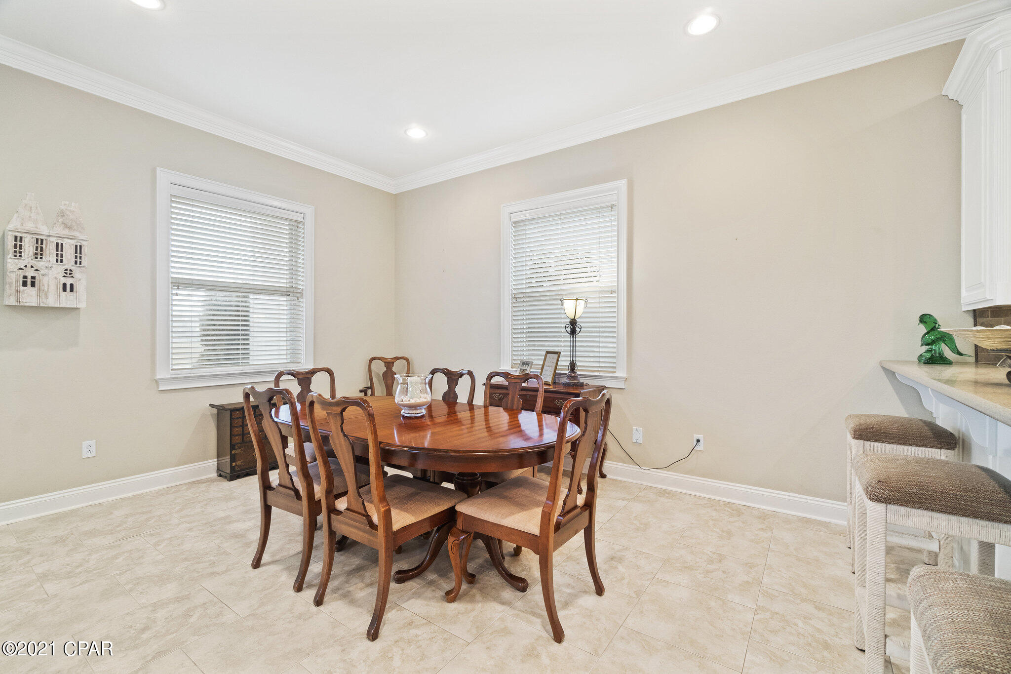 Santa Monica Beach - Residential