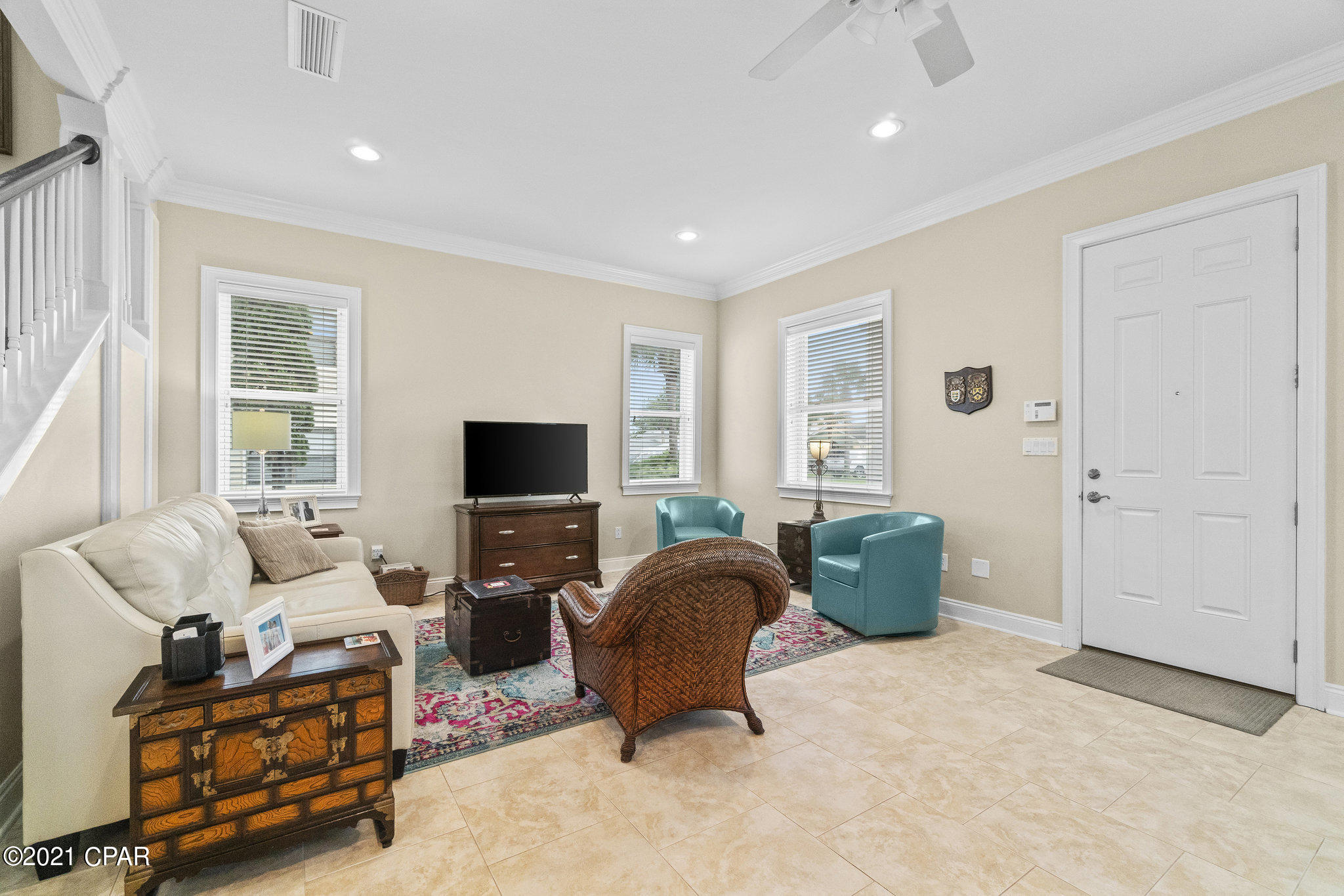 Santa Monica Beach - Residential