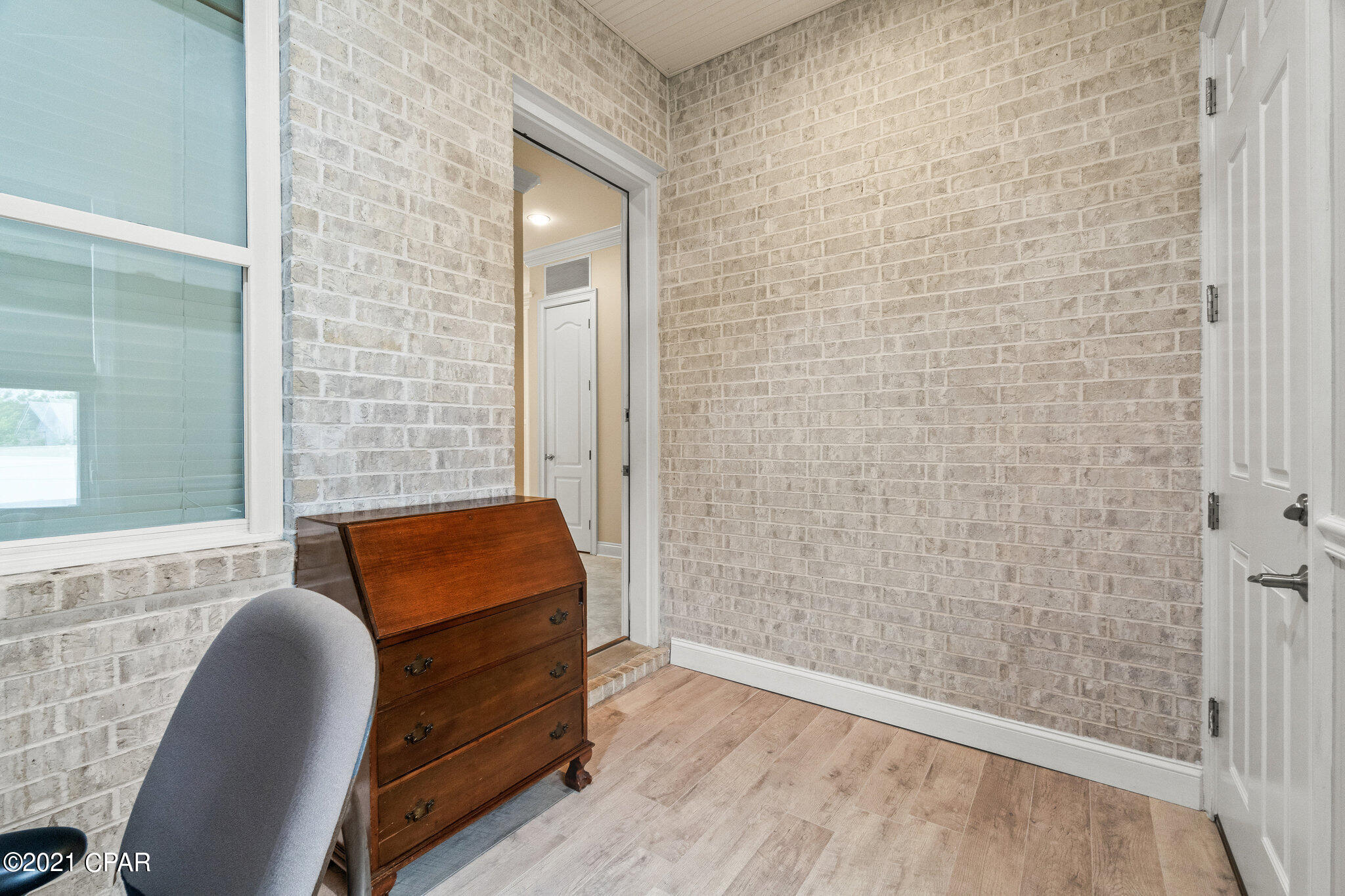 Santa Monica Beach - Residential