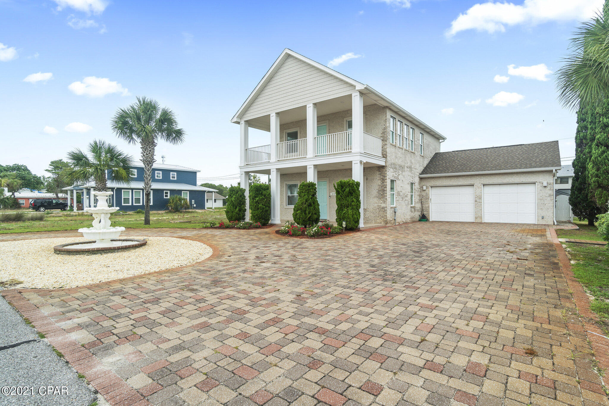 Santa Monica Beach - Residential