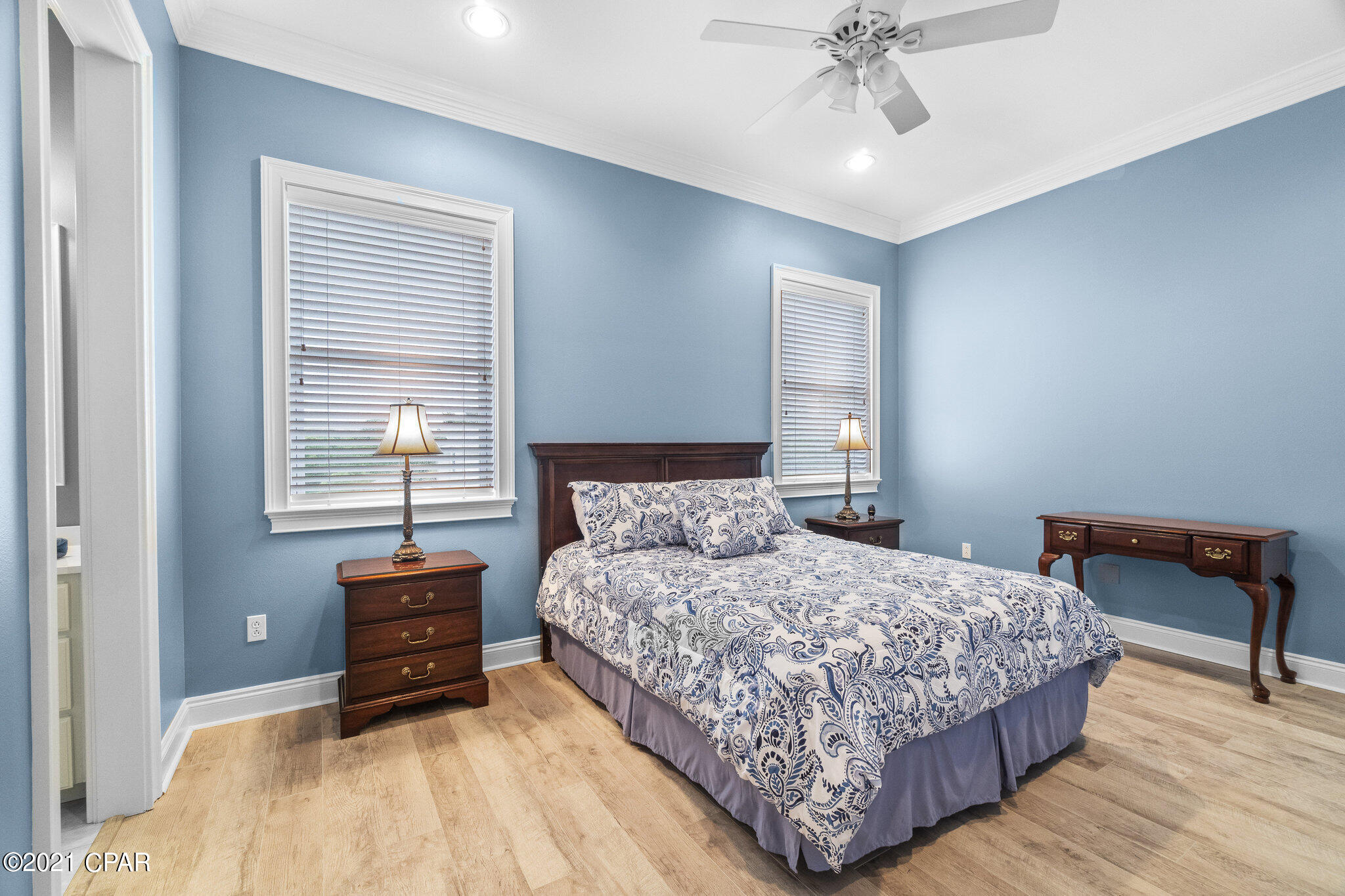 Santa Monica Beach - Residential