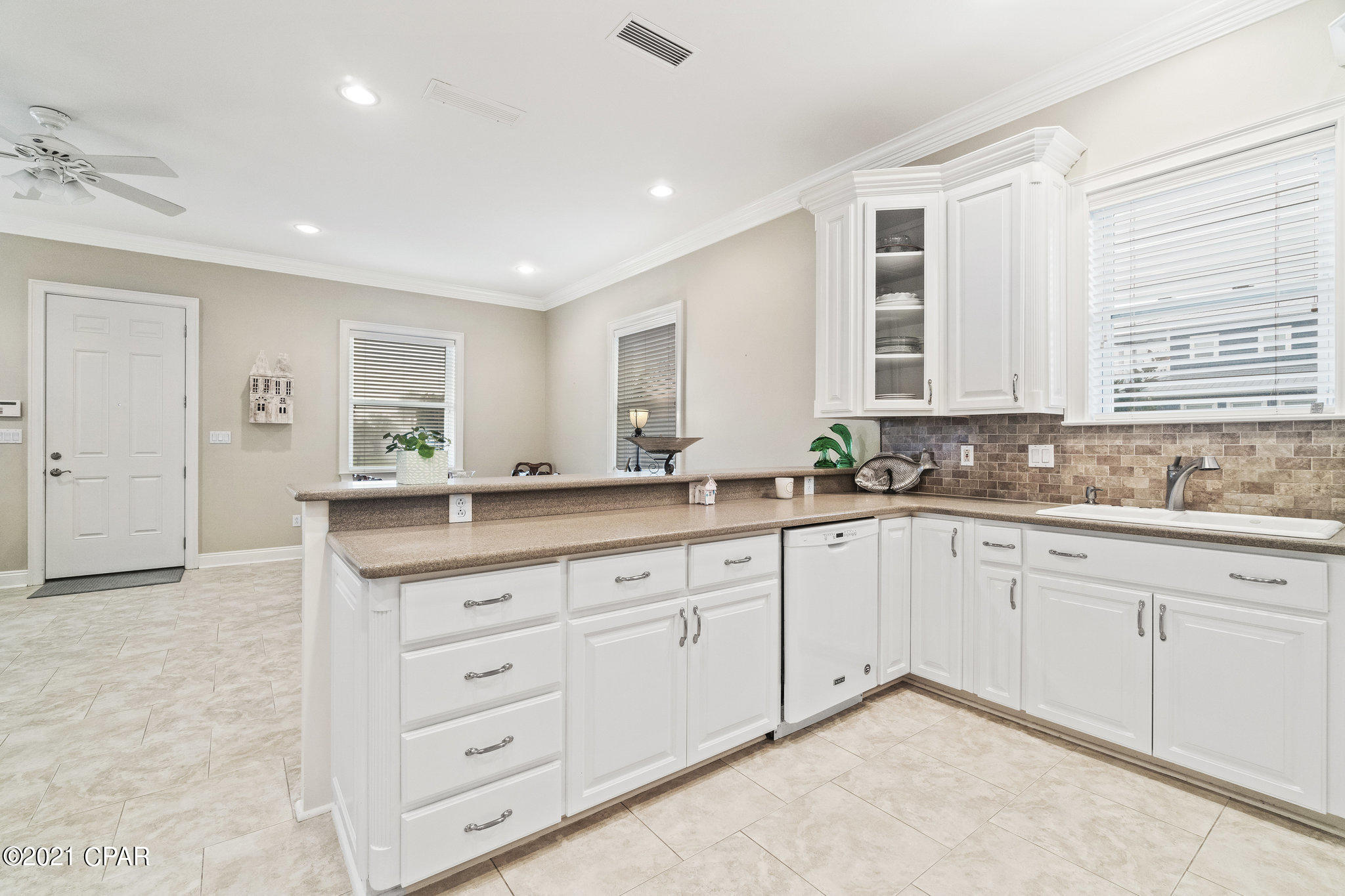 Santa Monica Beach - Residential