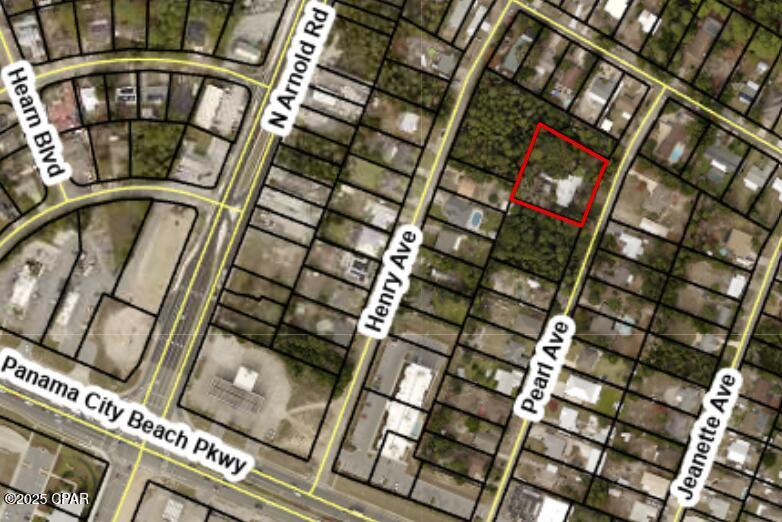 Gulf Highlands - Residential