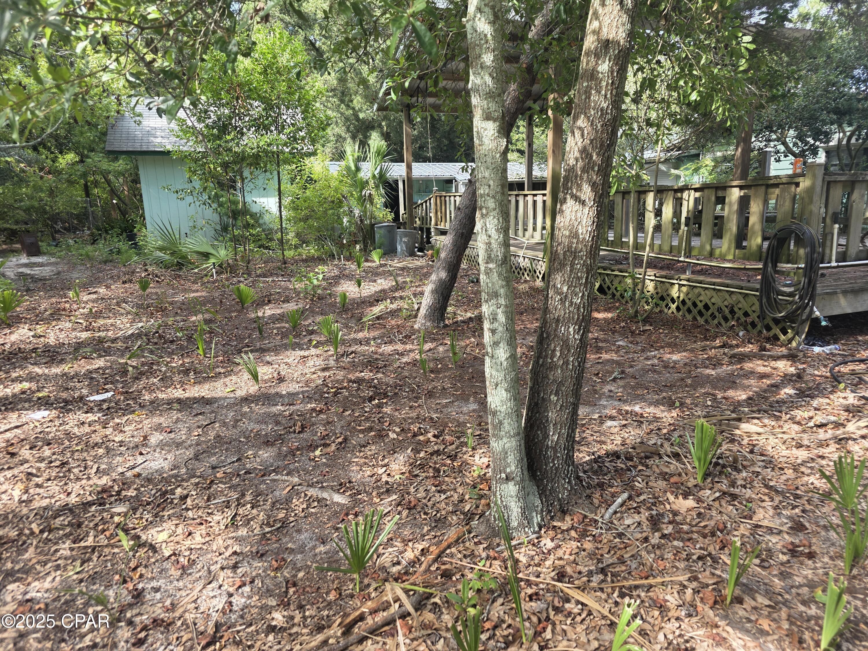 Gulf Highlands - Residential