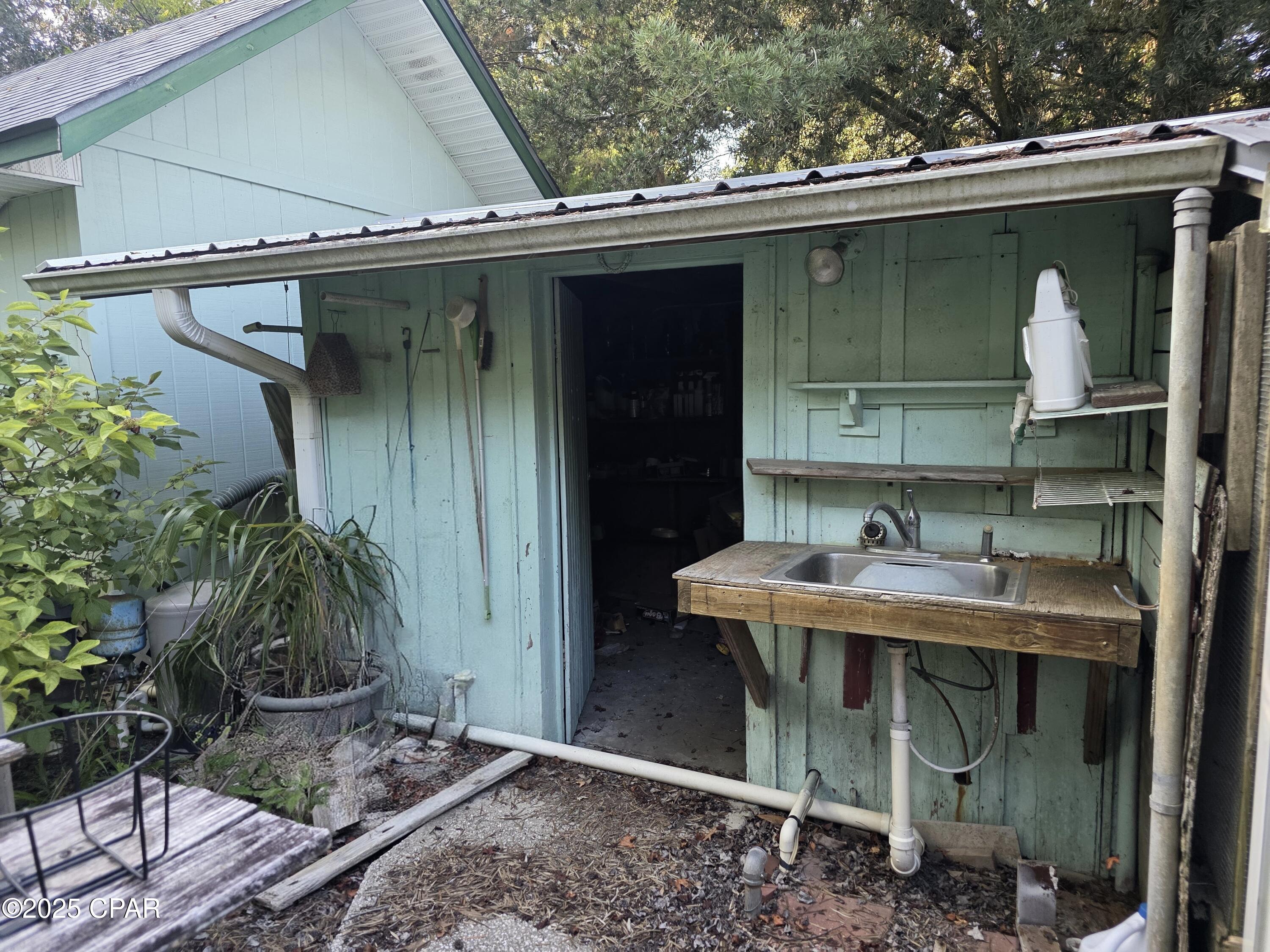 Gulf Highlands - Residential