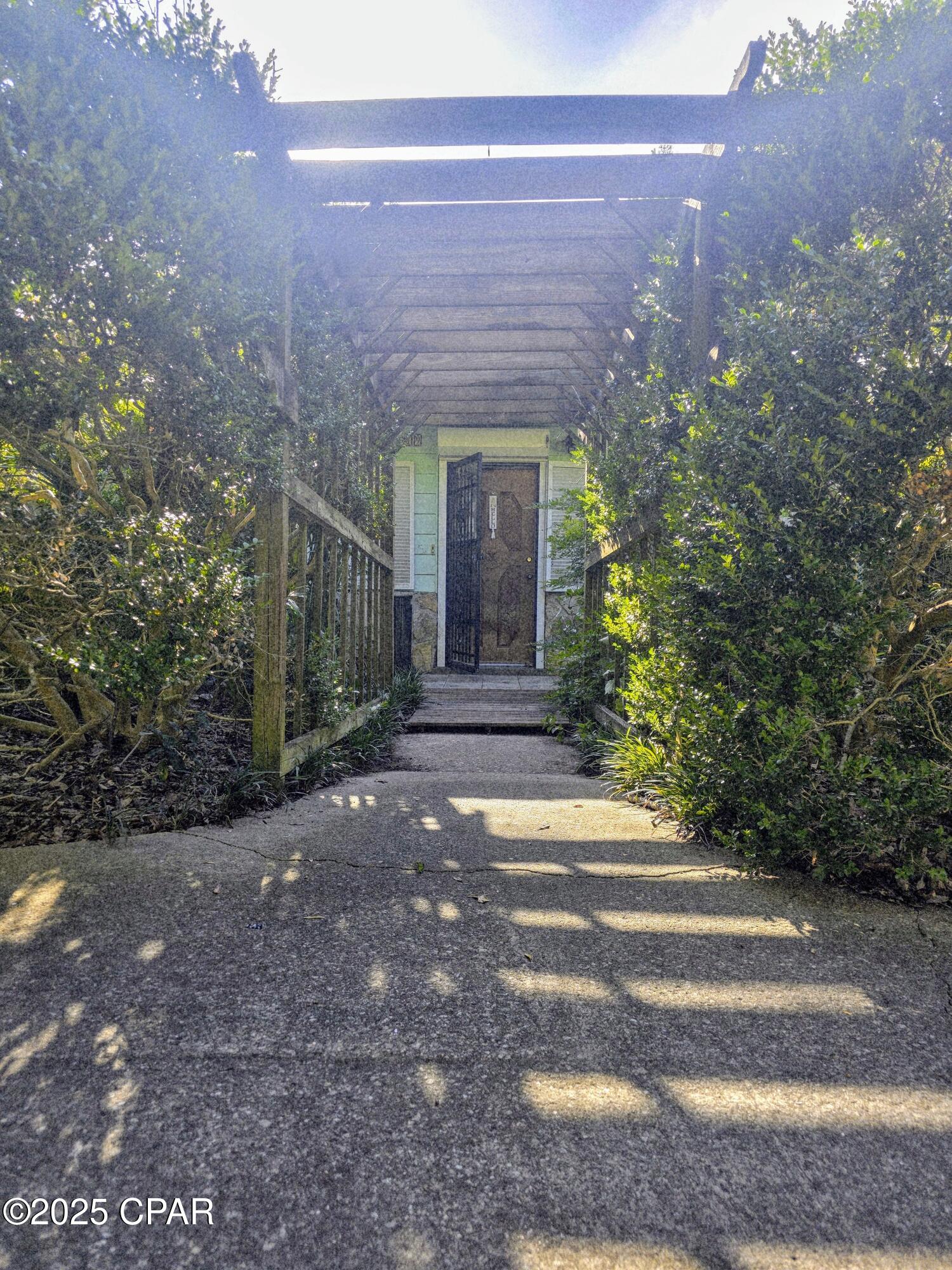 Gulf Highlands - Residential