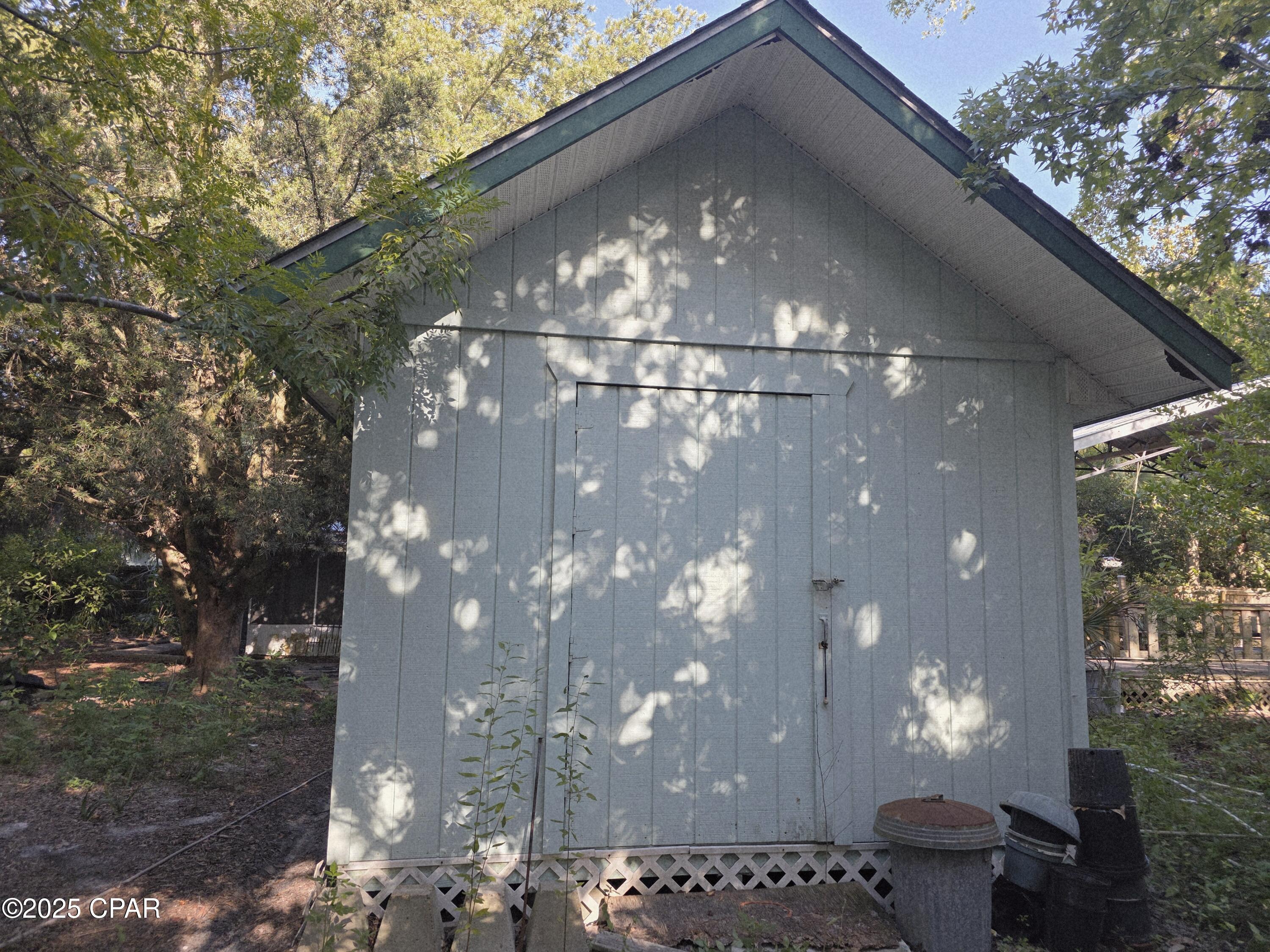 Gulf Highlands - Residential