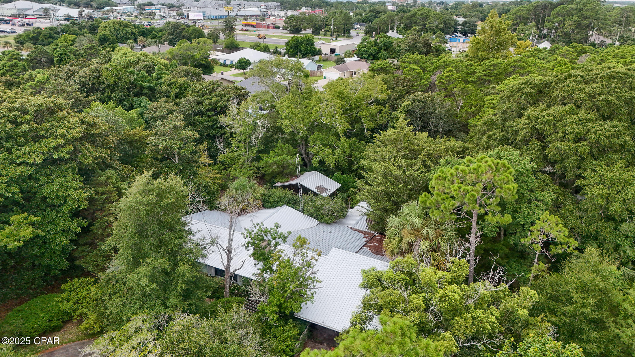 Gulf Highlands - Residential