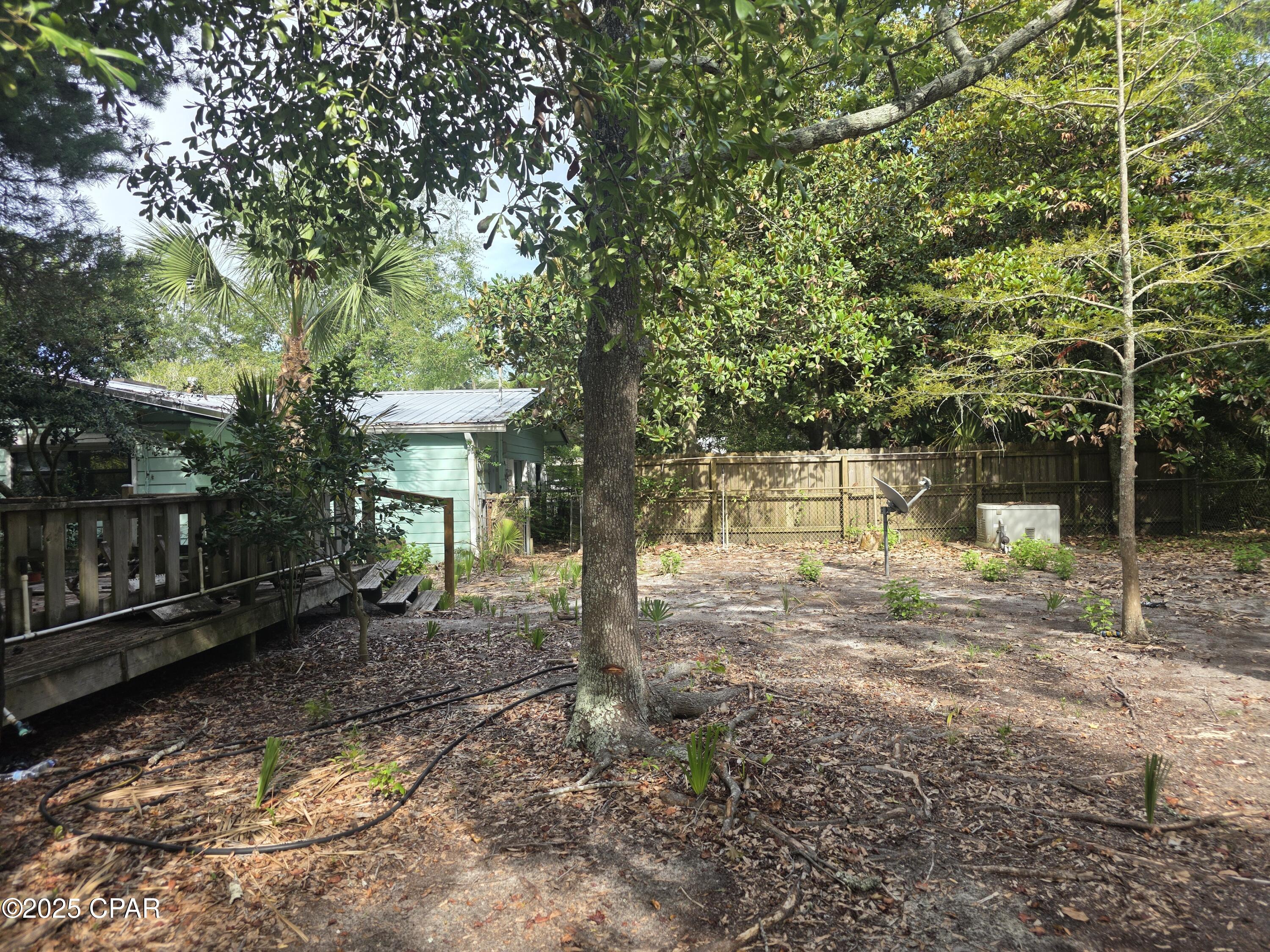 Gulf Highlands - Residential