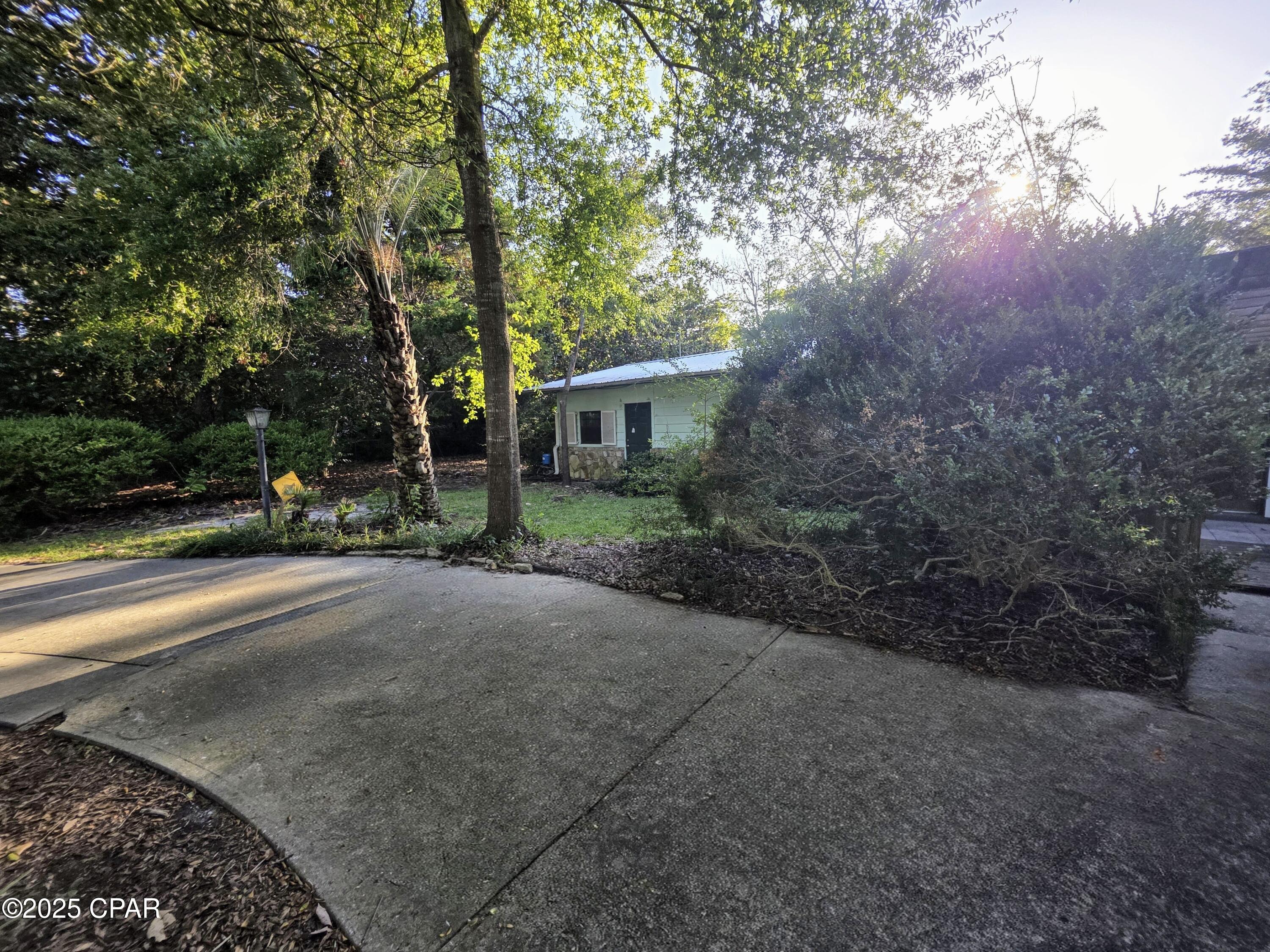 Gulf Highlands - Residential