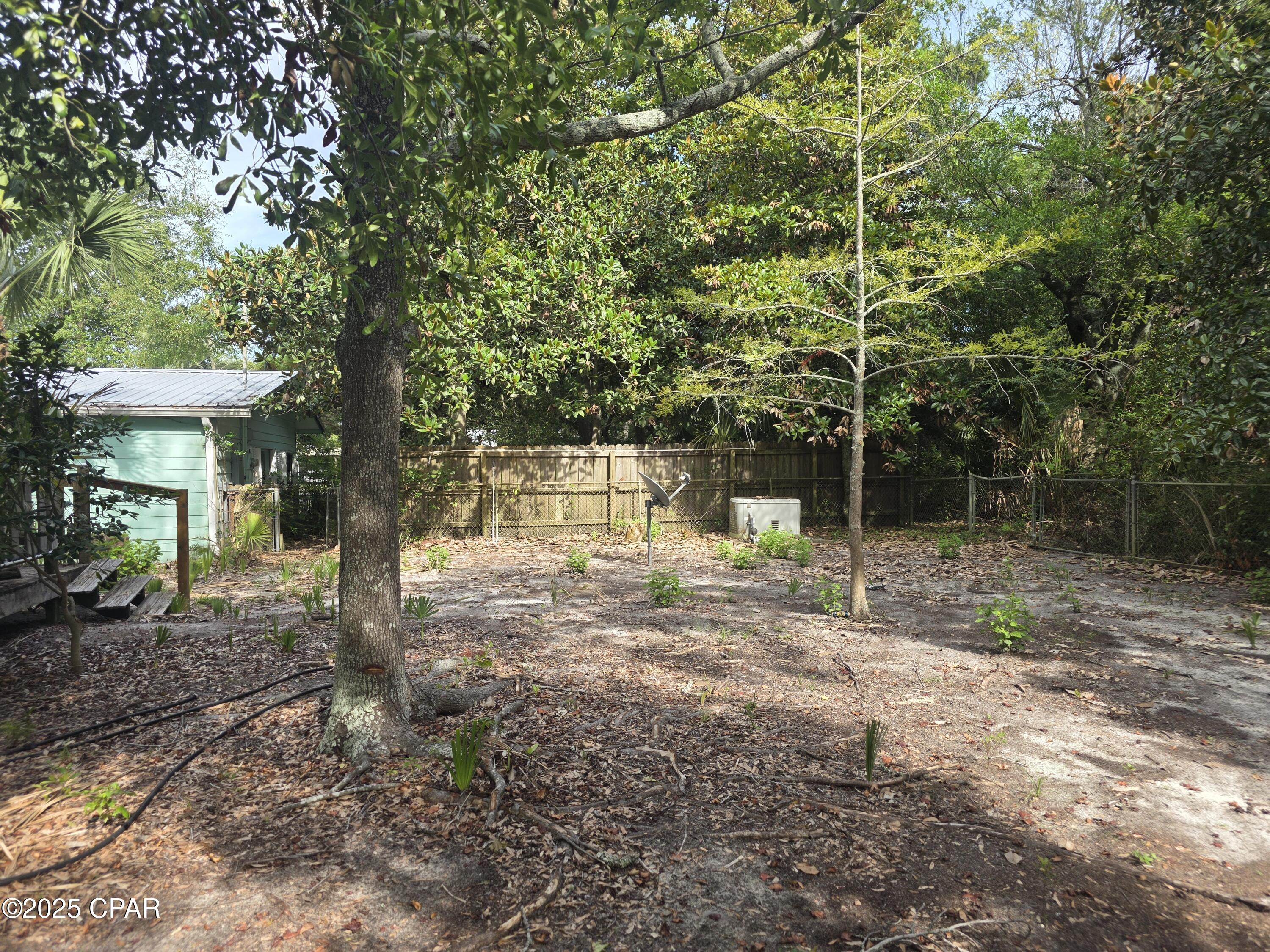 Gulf Highlands - Residential