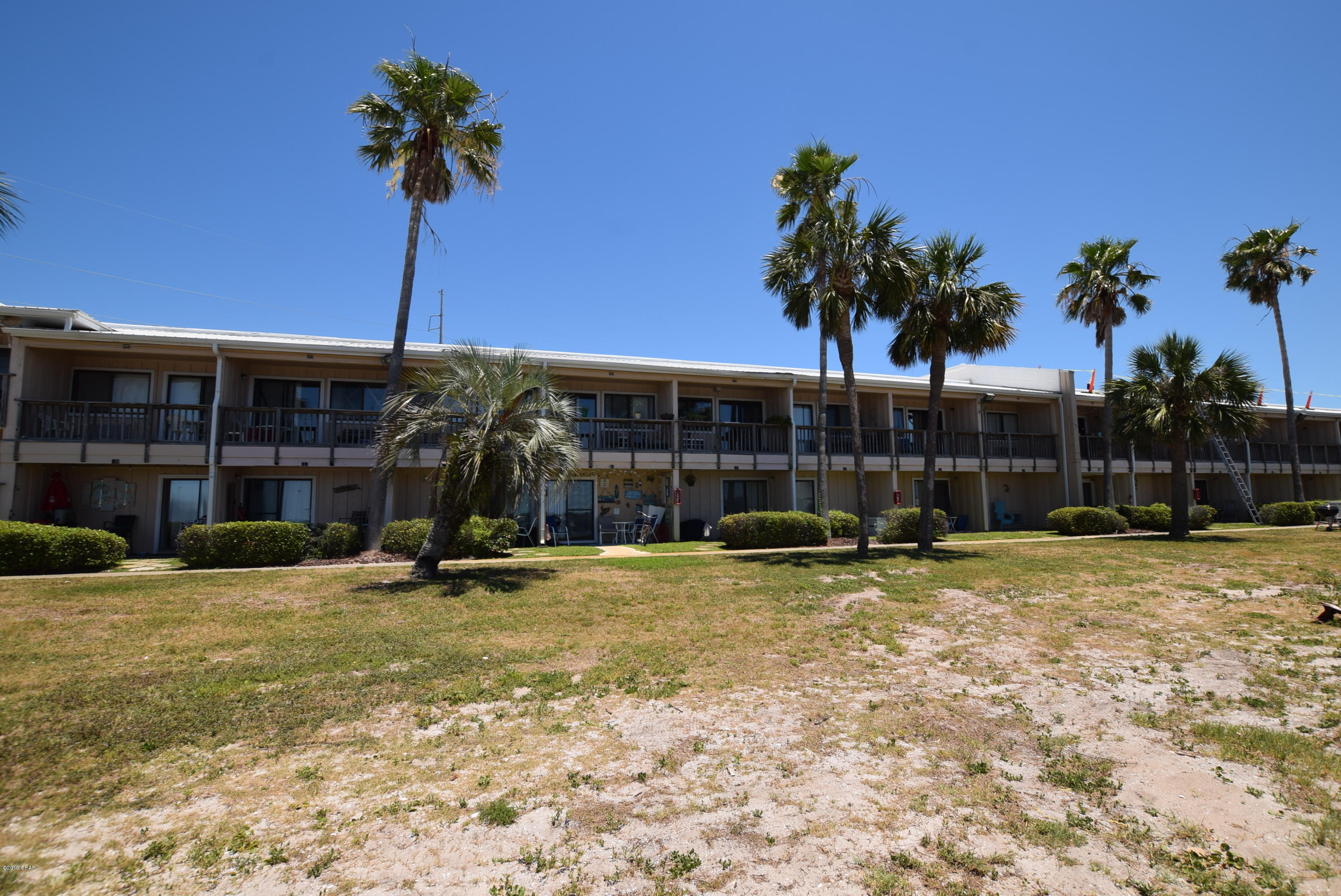 Sun Harbor Condo - Residential