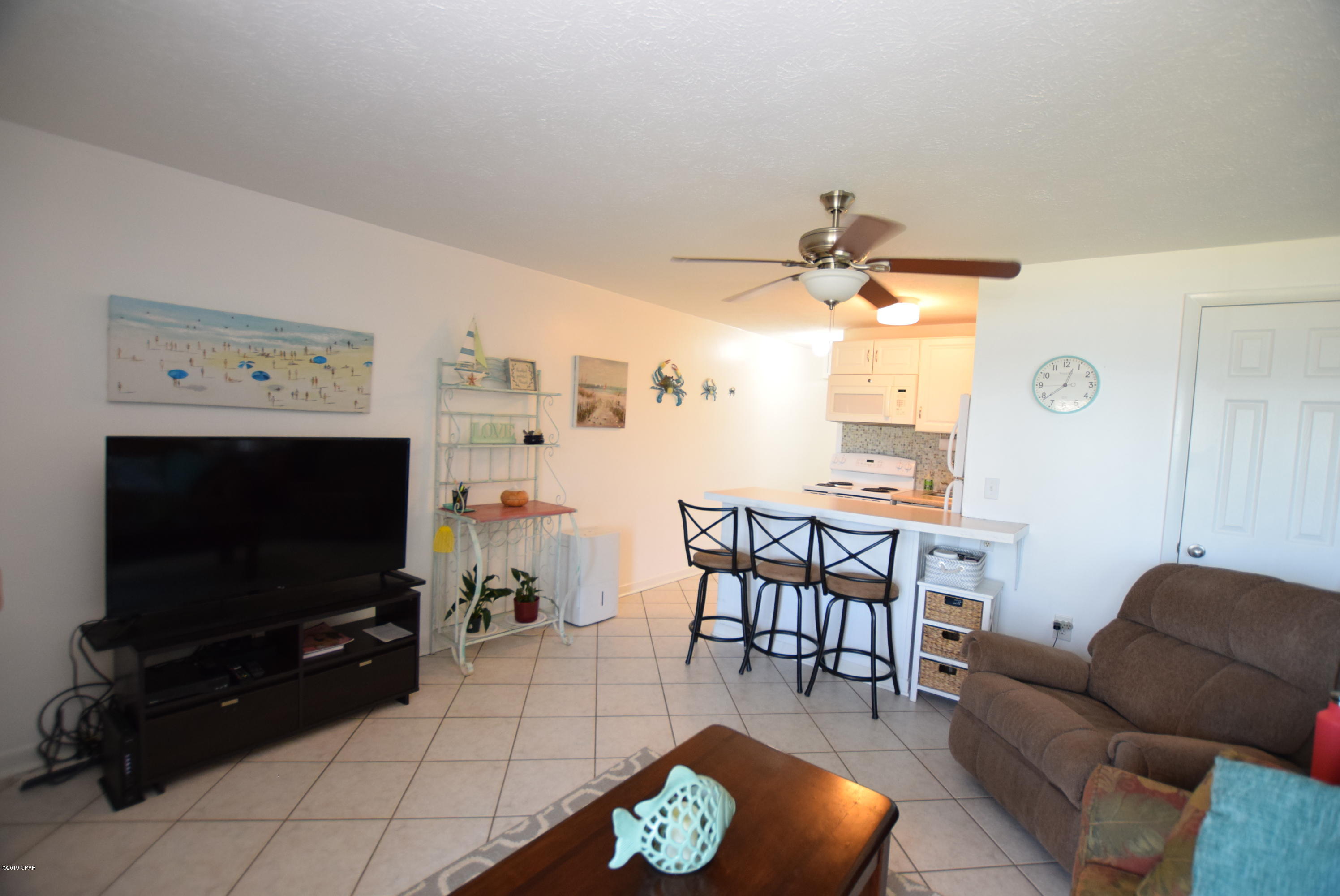 Sun Harbor Condo - Residential