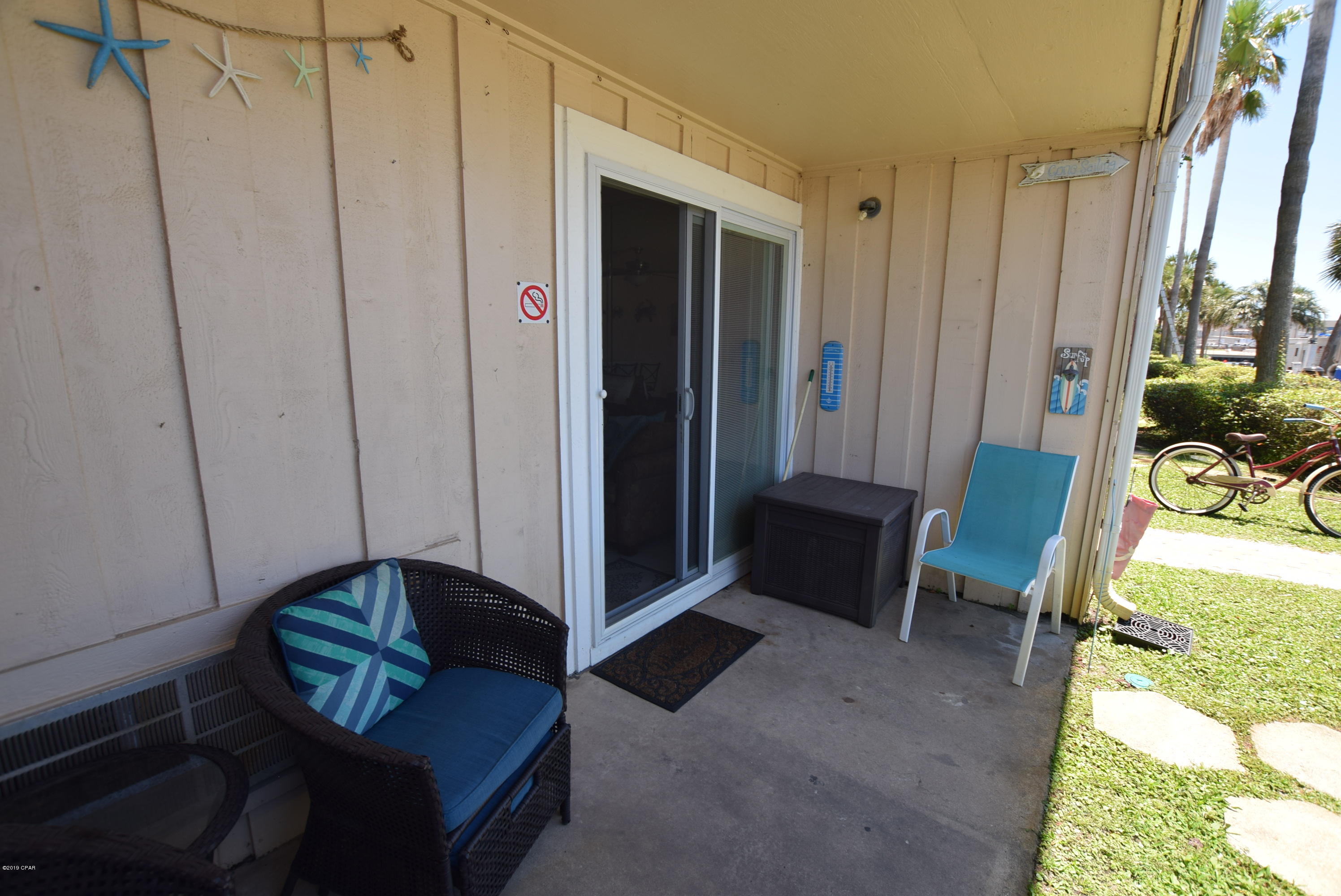 Sun Harbor Condo - Residential