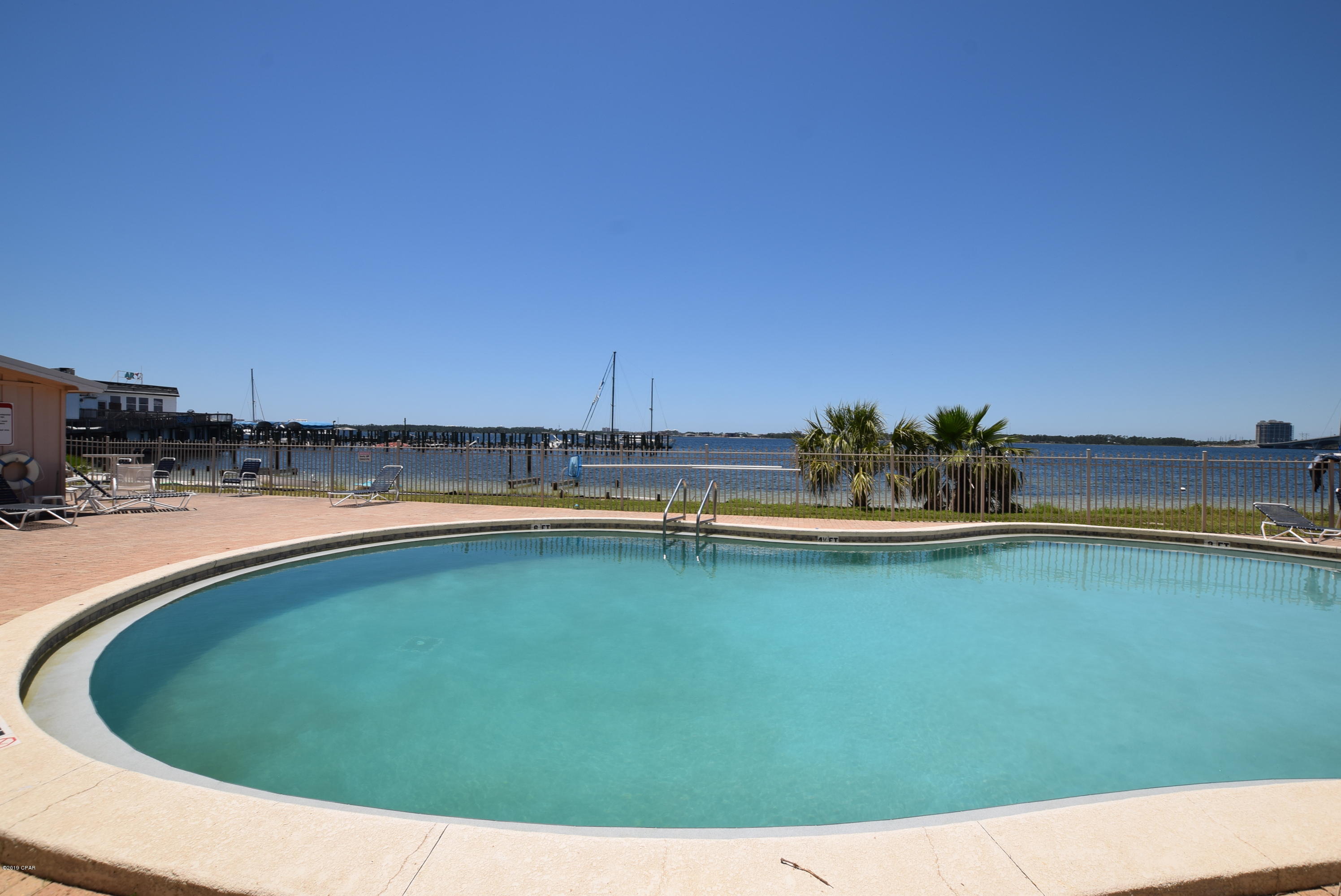 Sun Harbor Condo - Residential