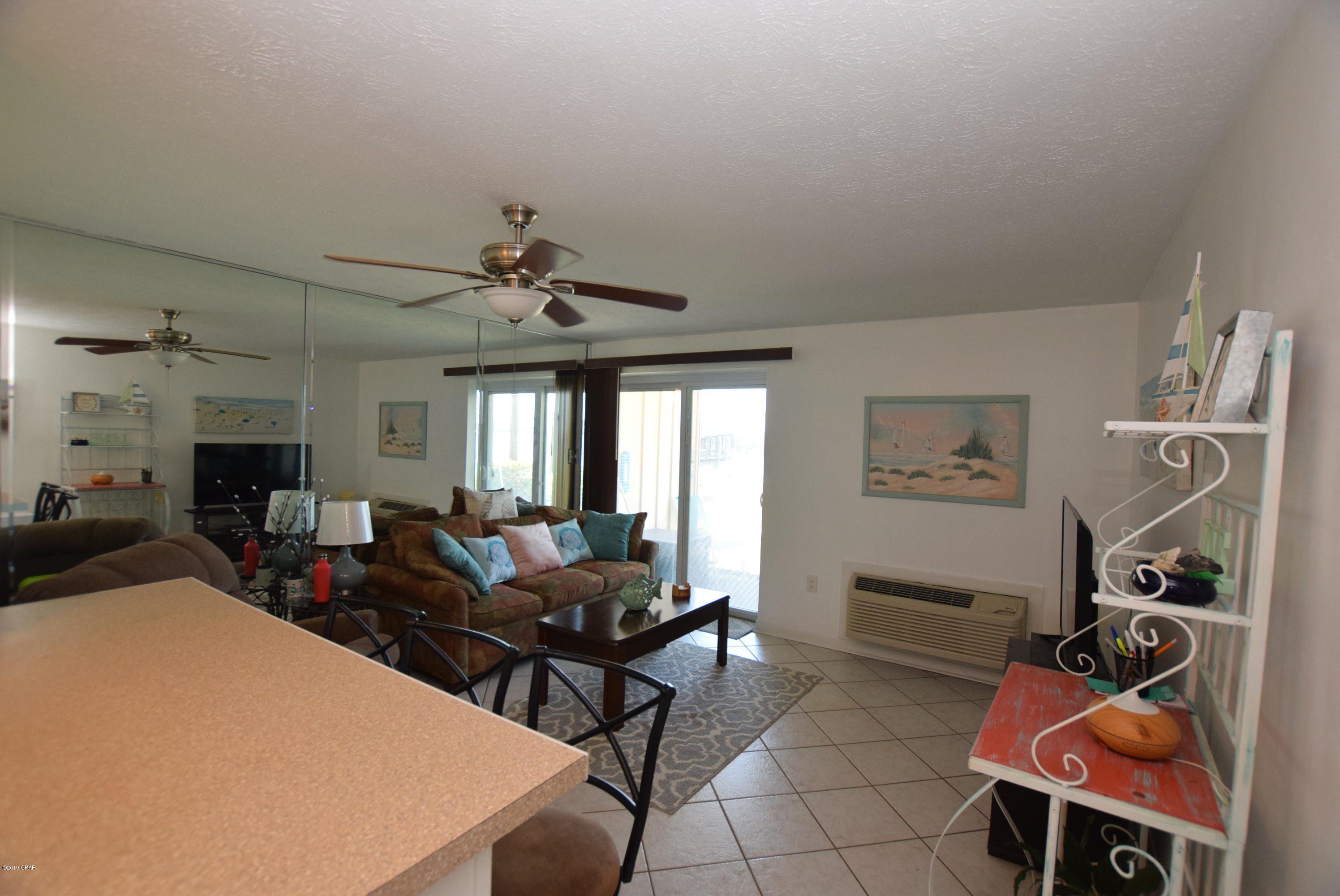 Sun Harbor Condo - Residential