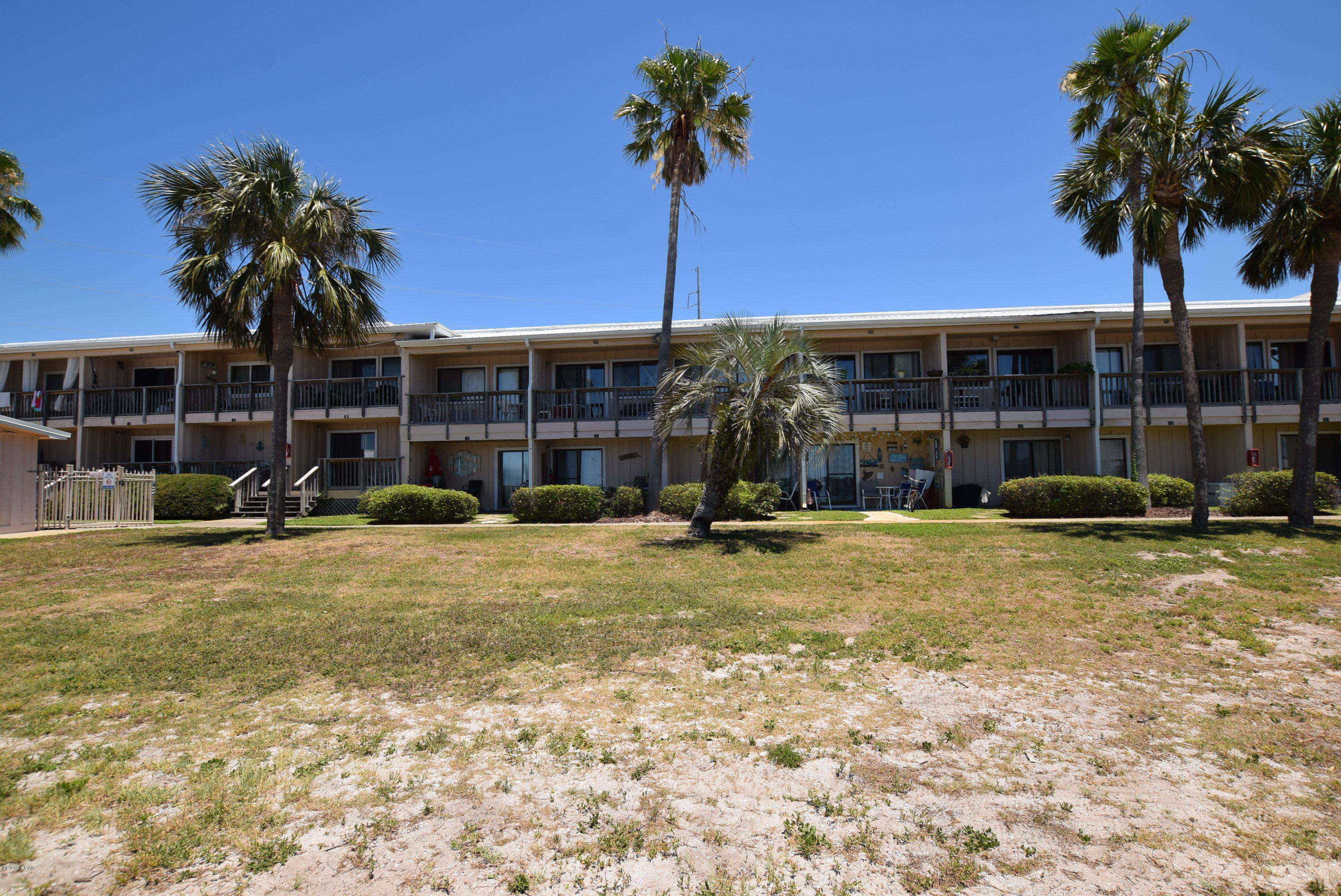 Sun Harbor Condo - Residential