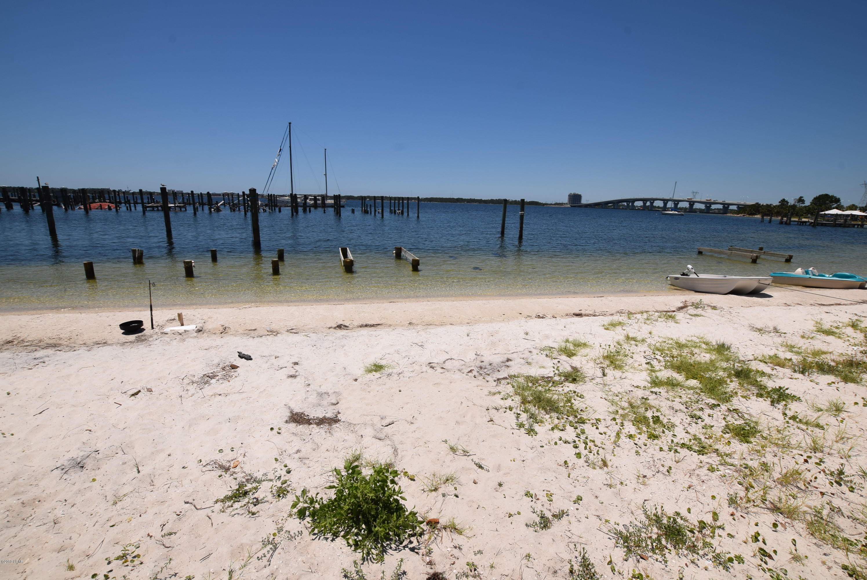 Sun Harbor Condo - Residential