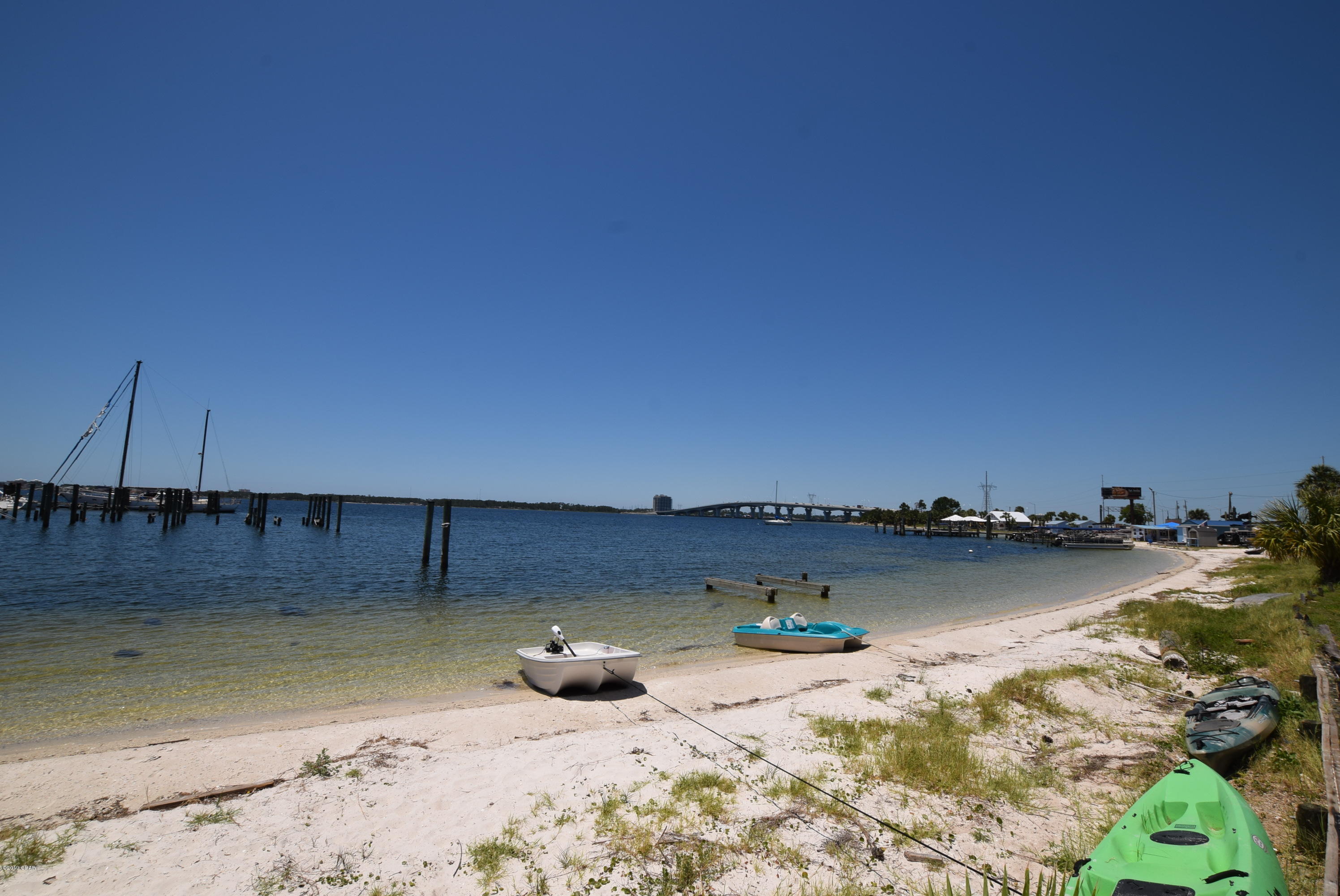 Sun Harbor Condo - Residential