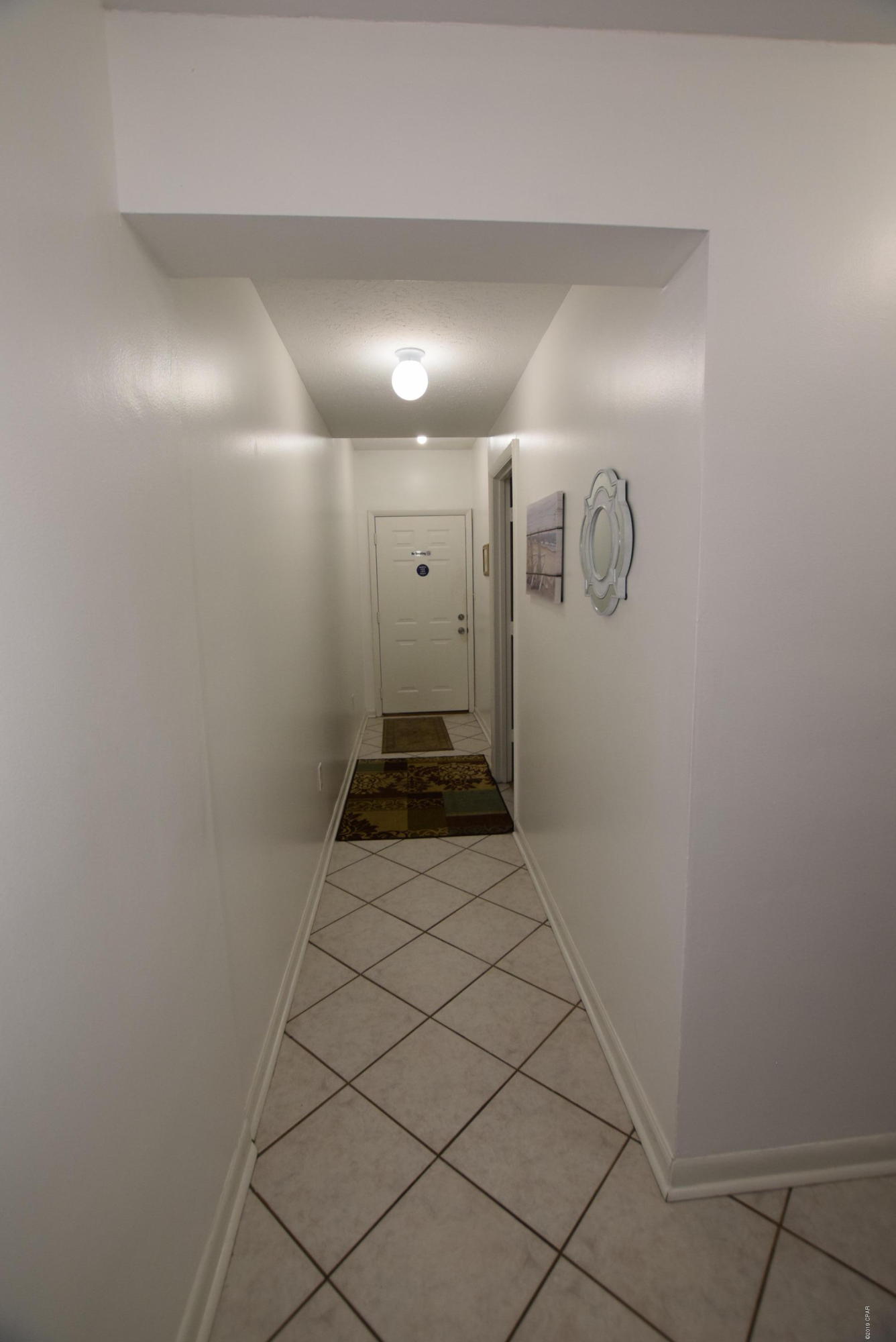 Sun Harbor Condo - Residential