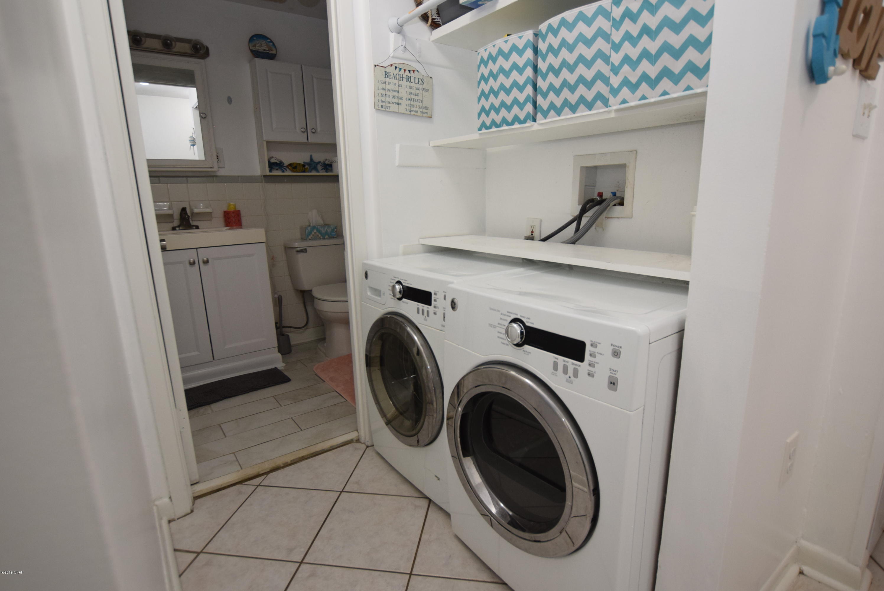 Sun Harbor Condo - Residential