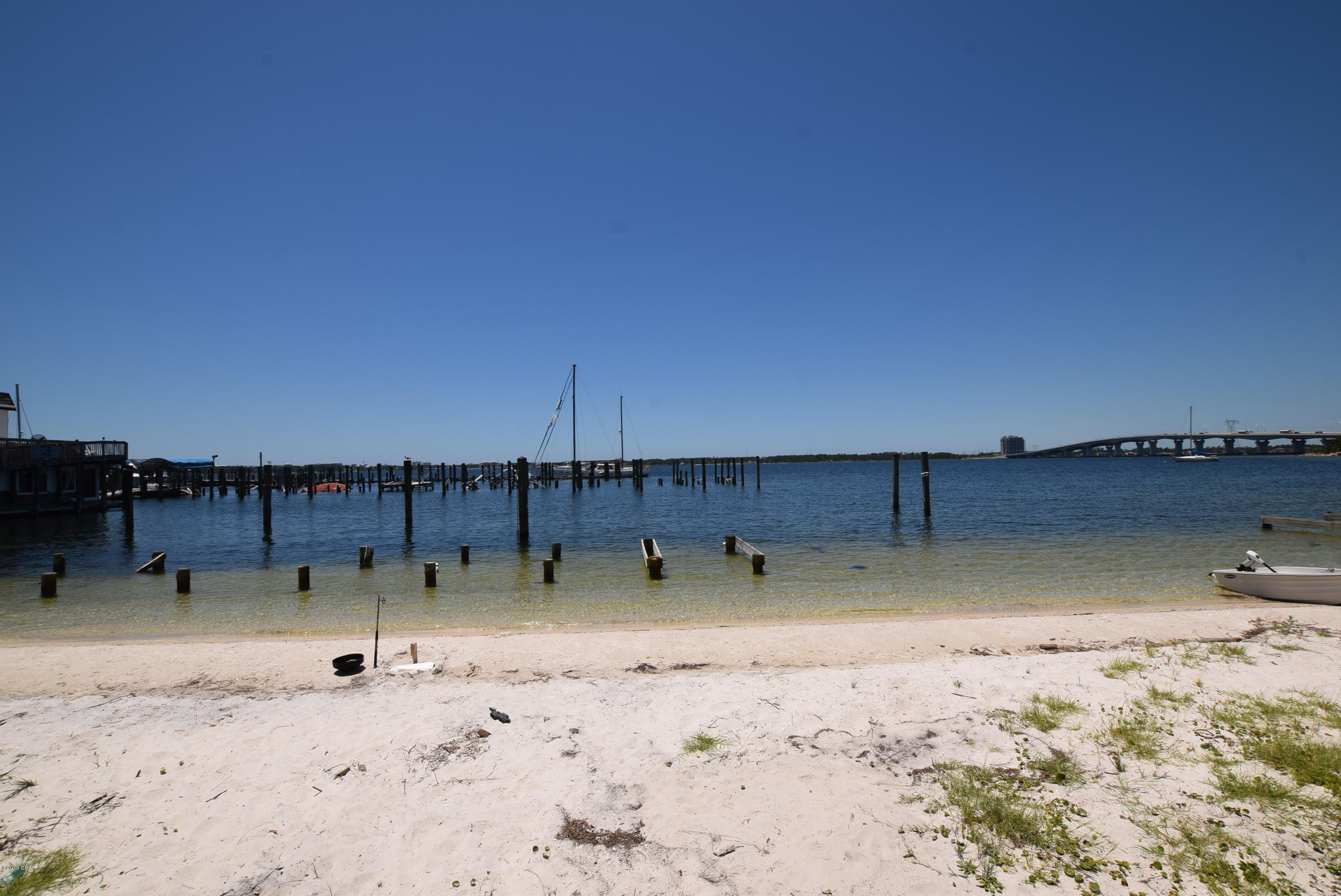 Sun Harbor Condo - Residential