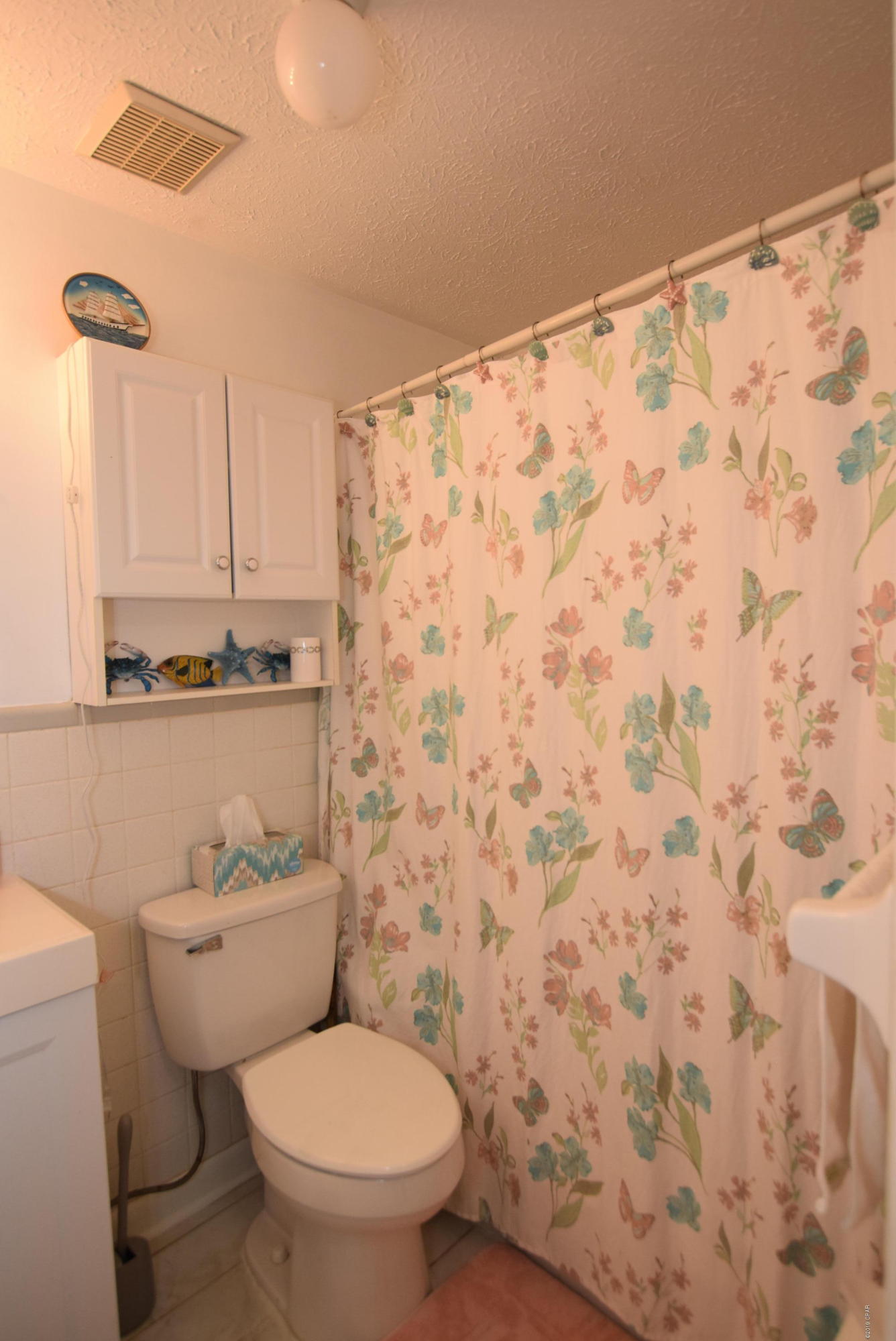 Sun Harbor Condo - Residential