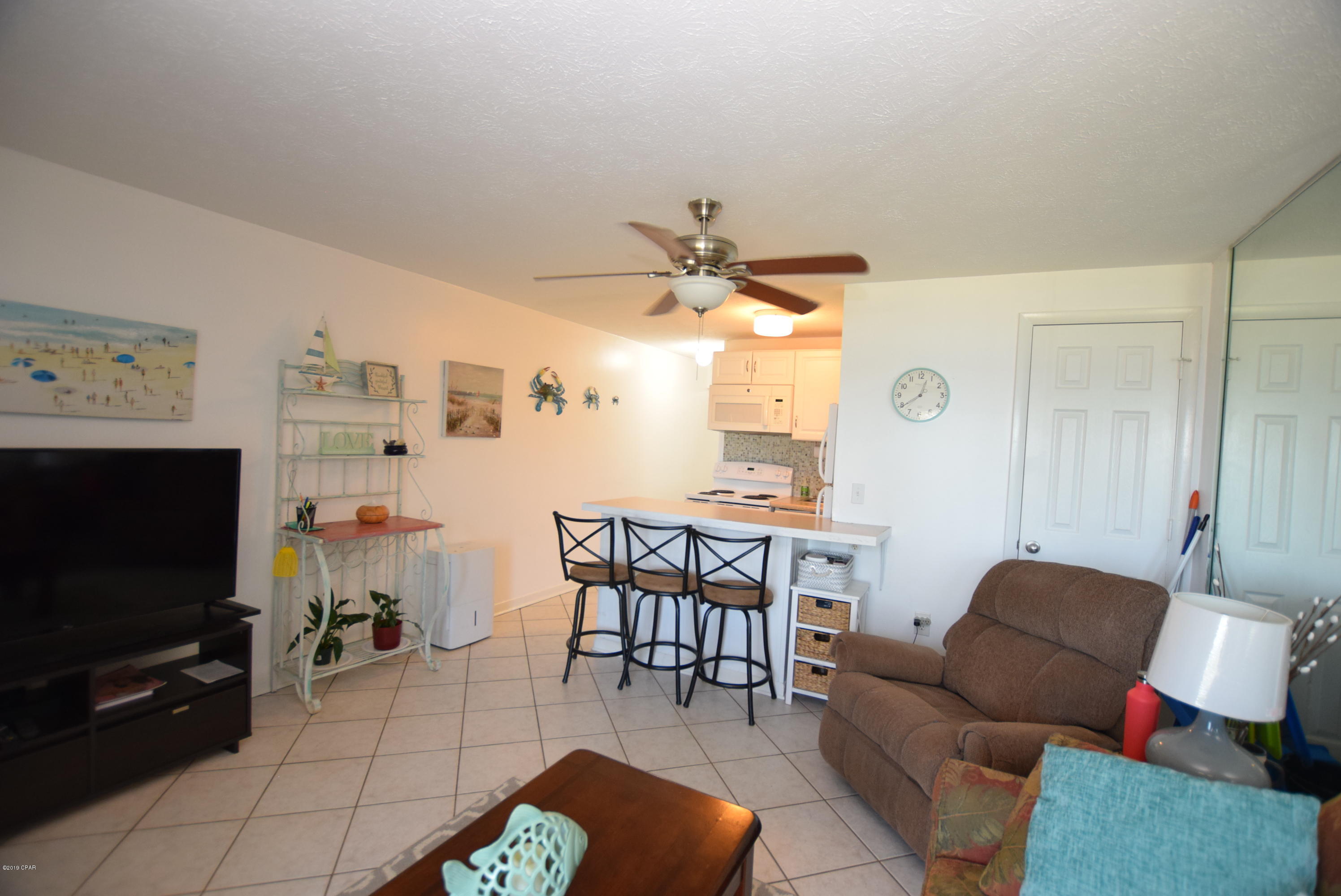 Sun Harbor Condo - Residential