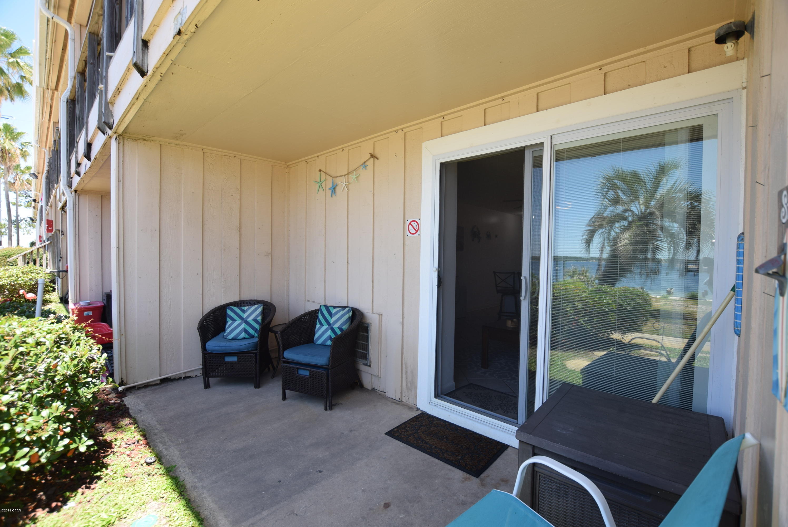 Sun Harbor Condo - Residential