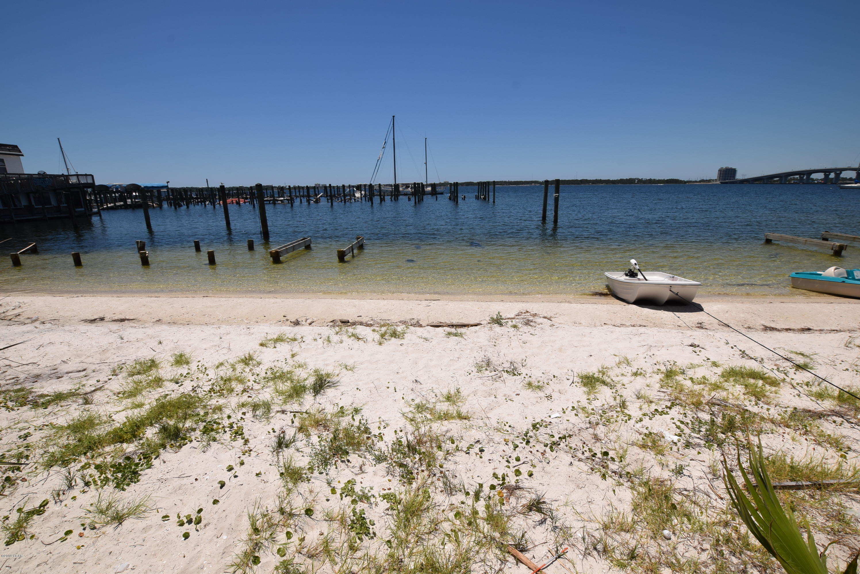 Sun Harbor Condo - Residential