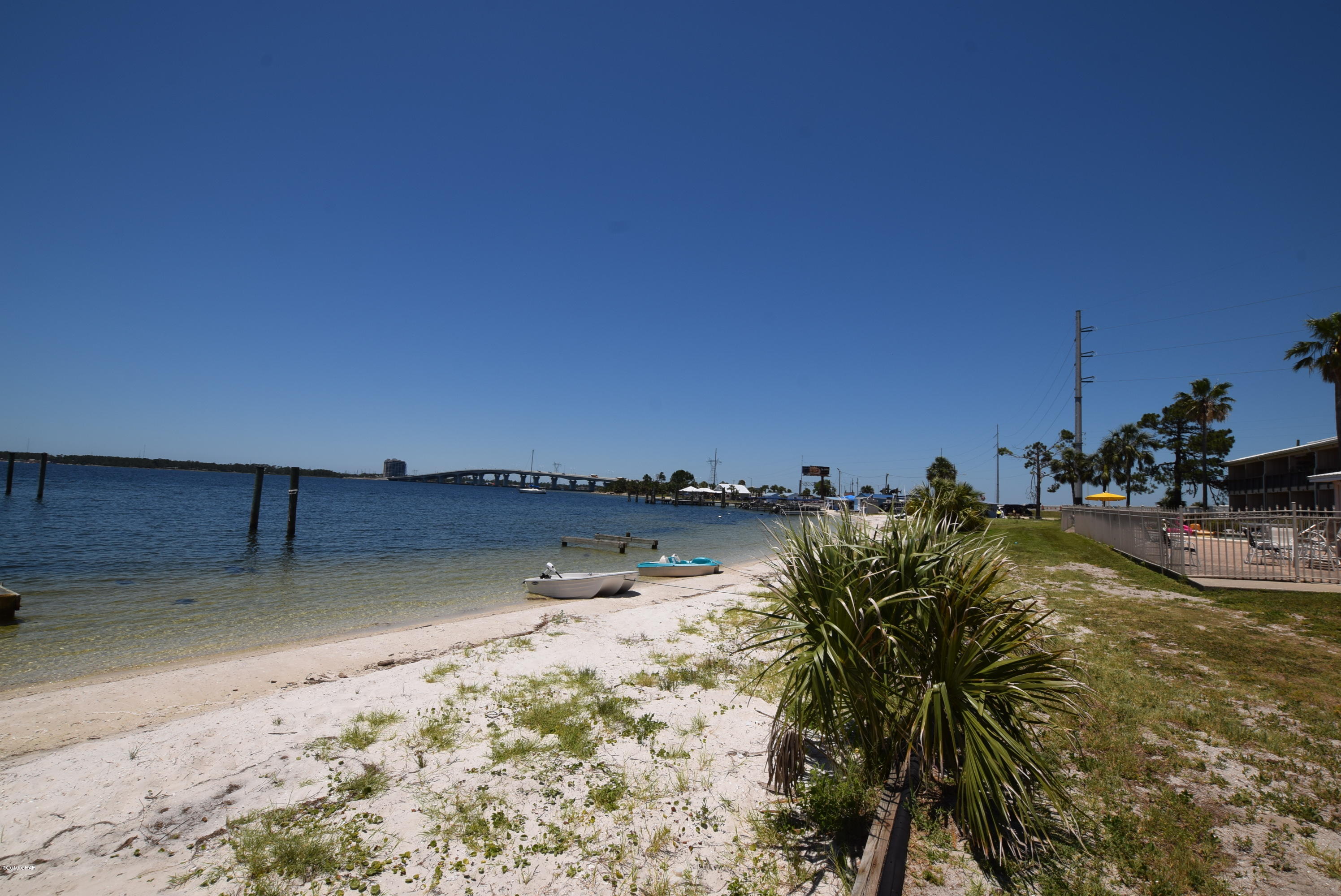 Sun Harbor Condo - Residential