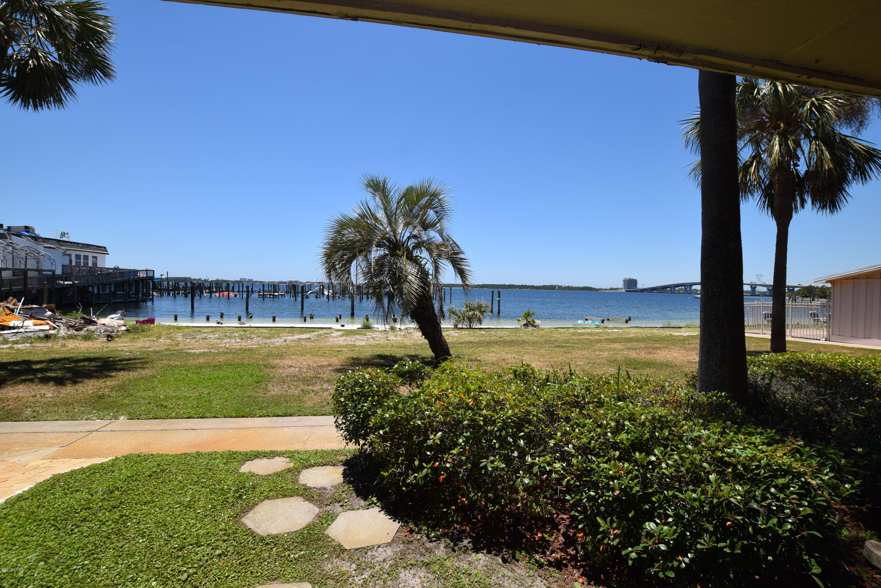 Sun Harbor Condo - Residential