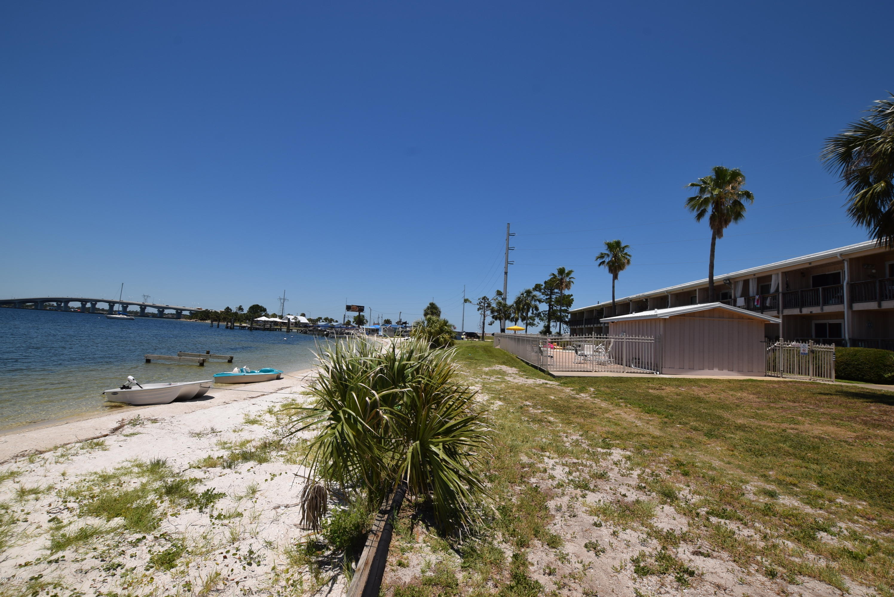 Sun Harbor Condo - Residential