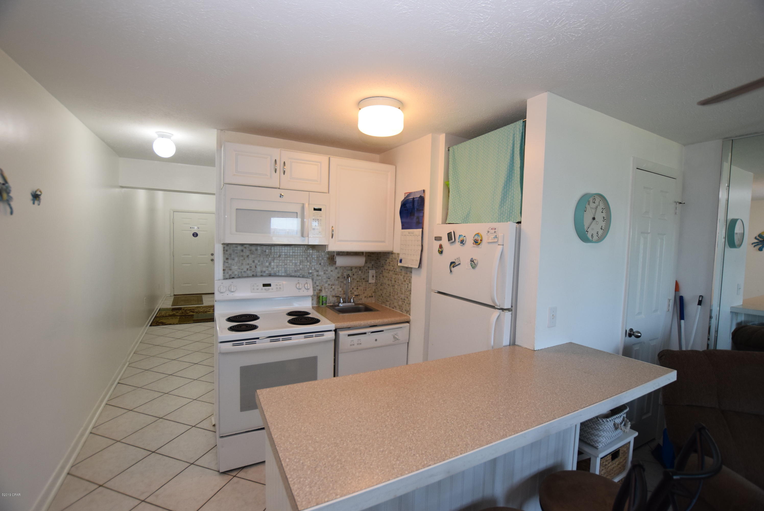 Sun Harbor Condo - Residential