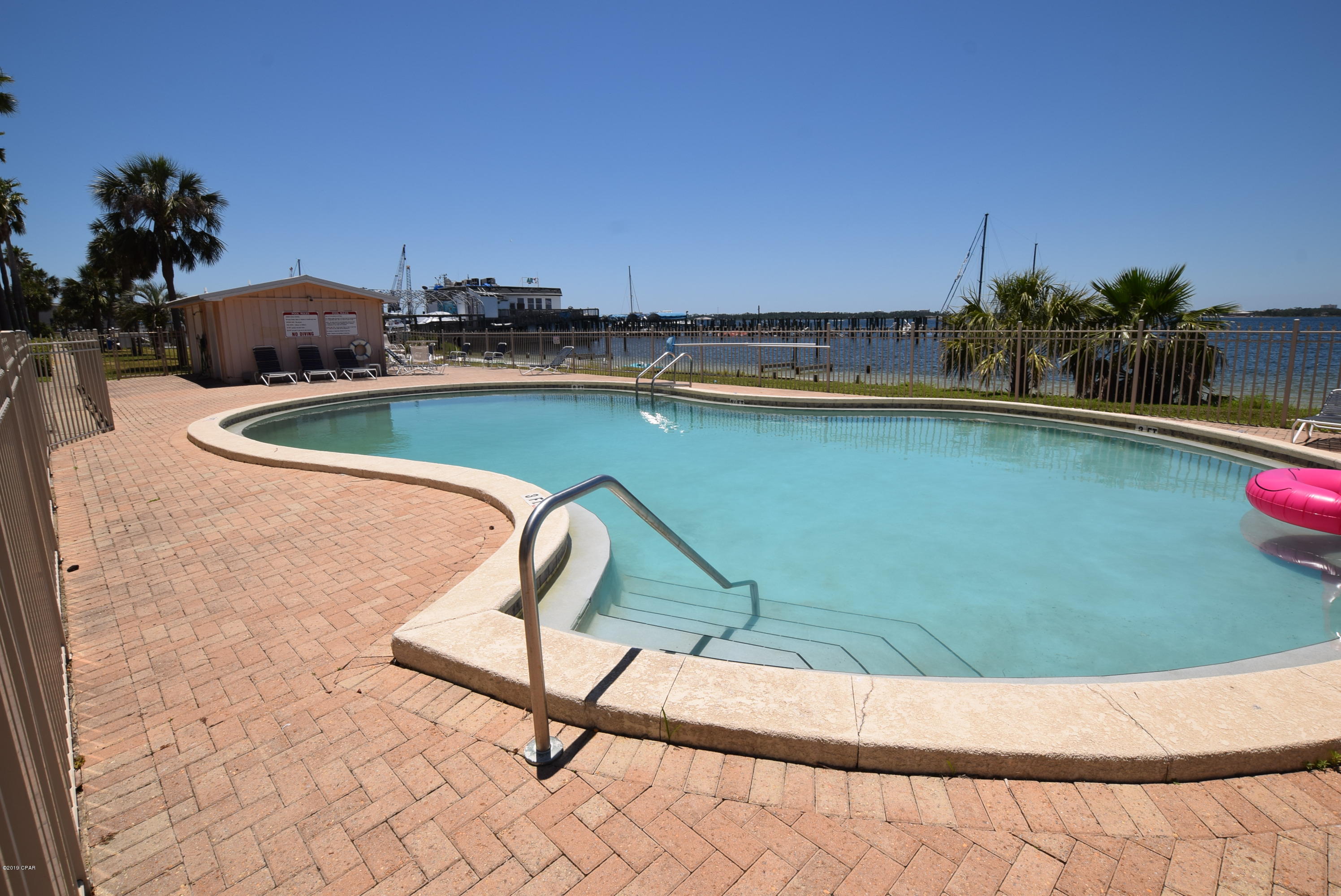 Sun Harbor Condo - Residential