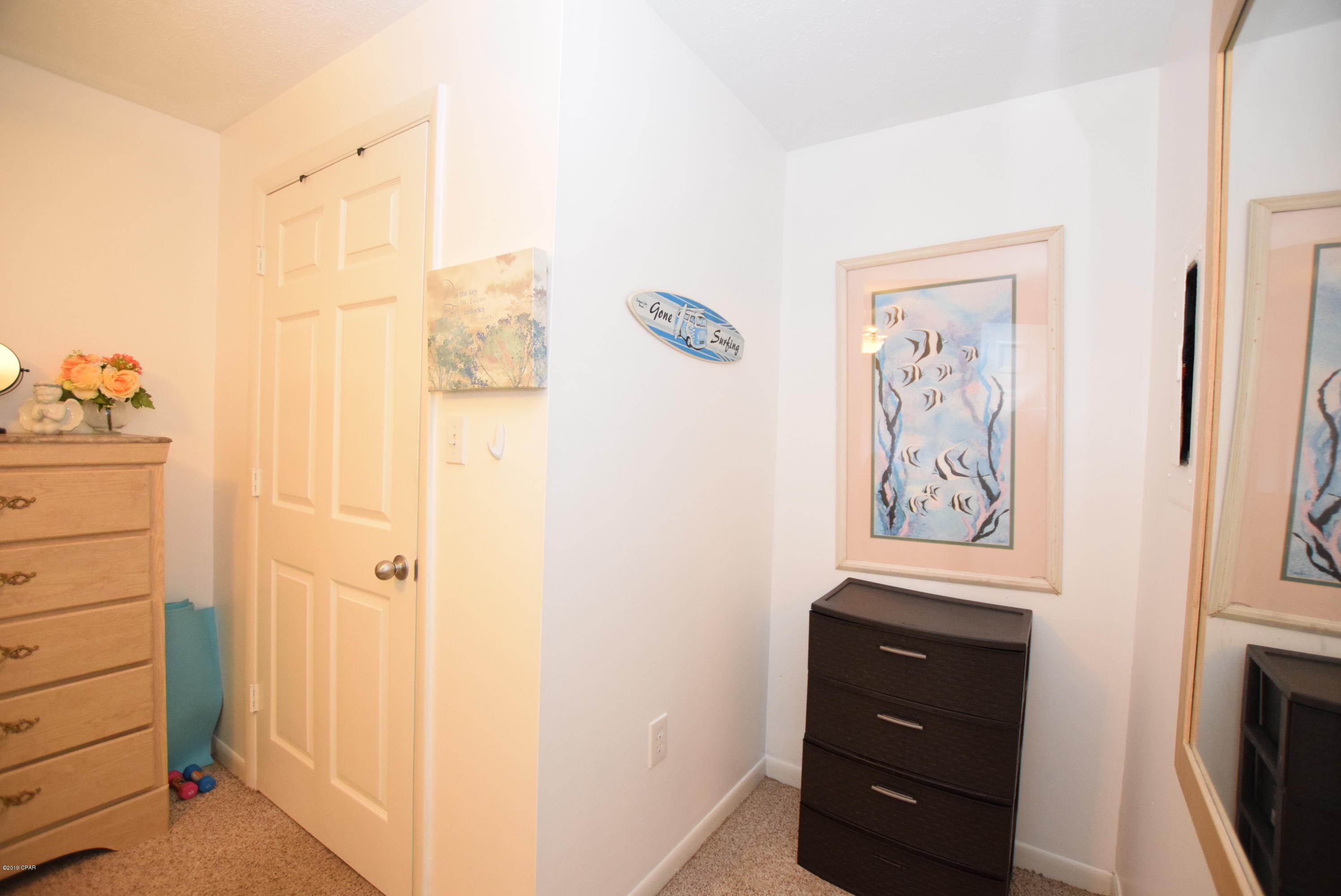 Sun Harbor Condo - Residential