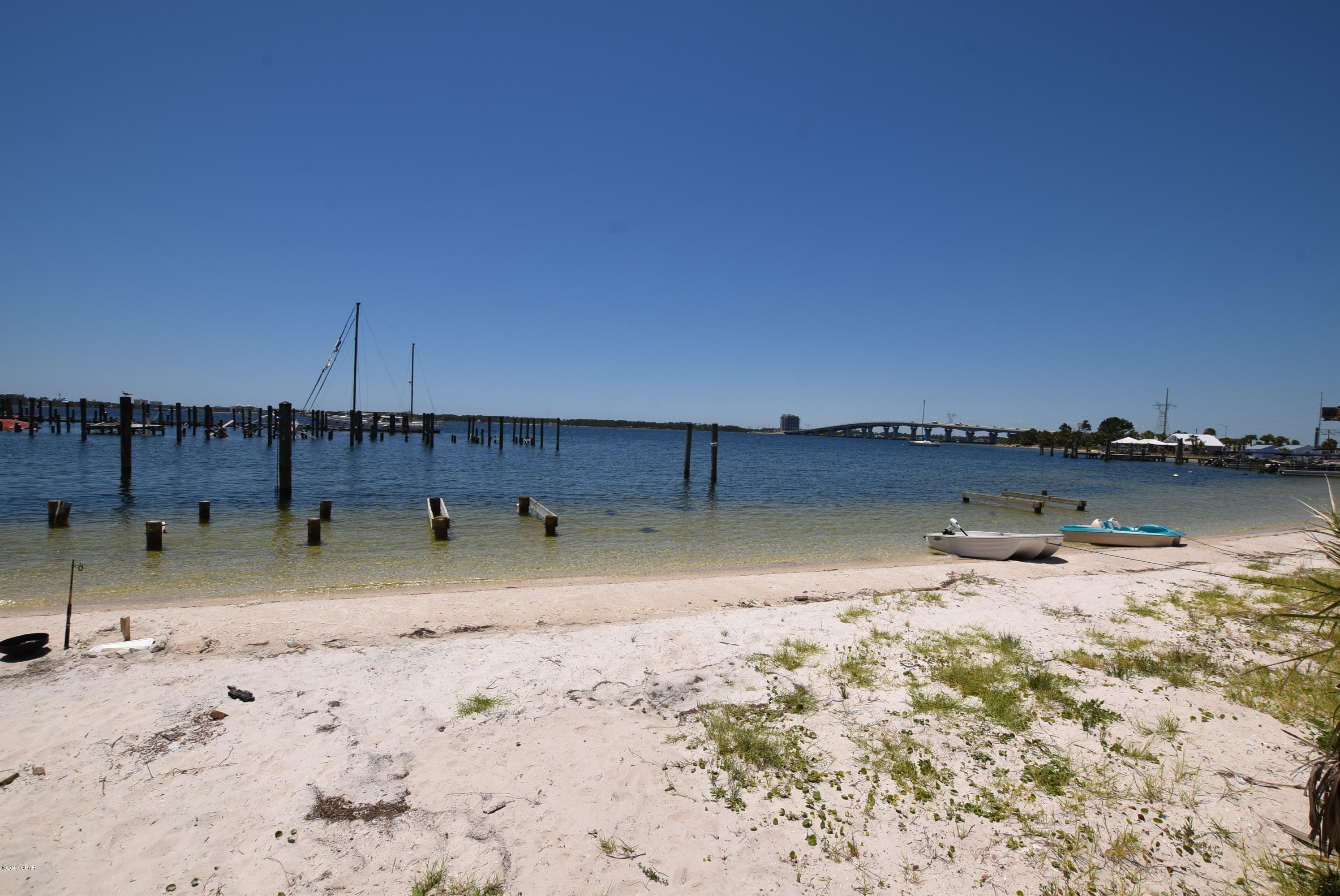 Sun Harbor Condo - Residential