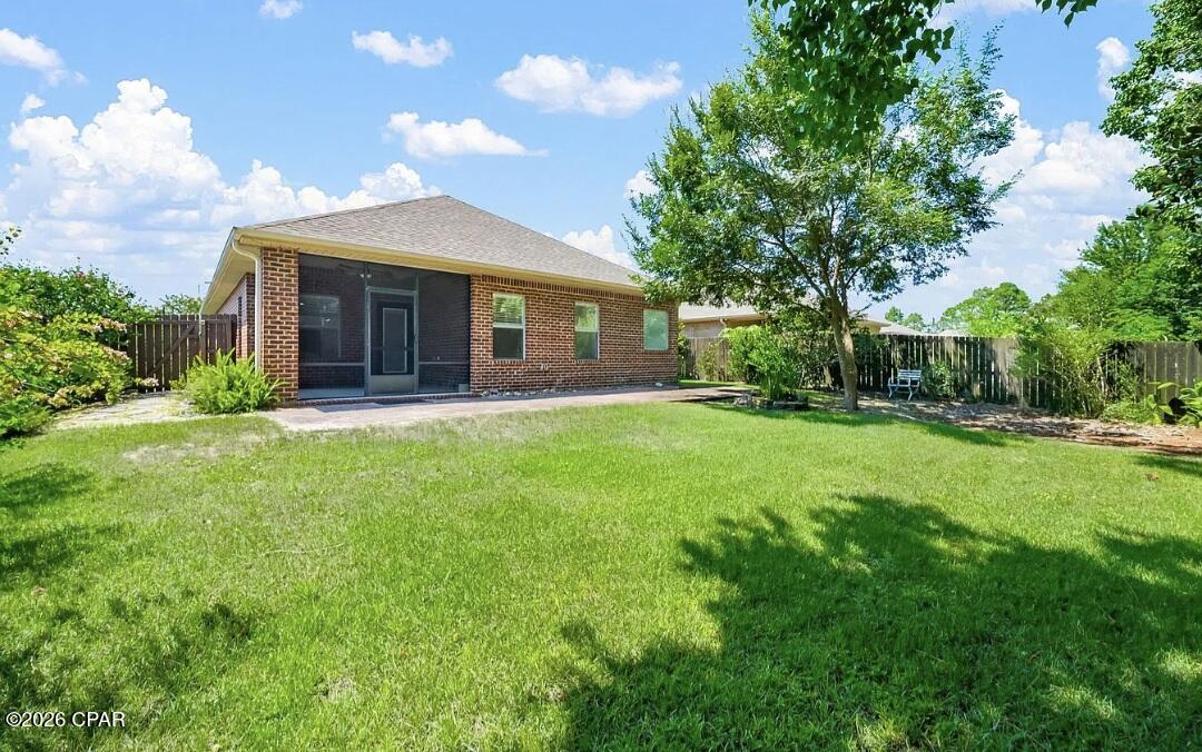 [No Recorded Subdiv] - Residential Lease