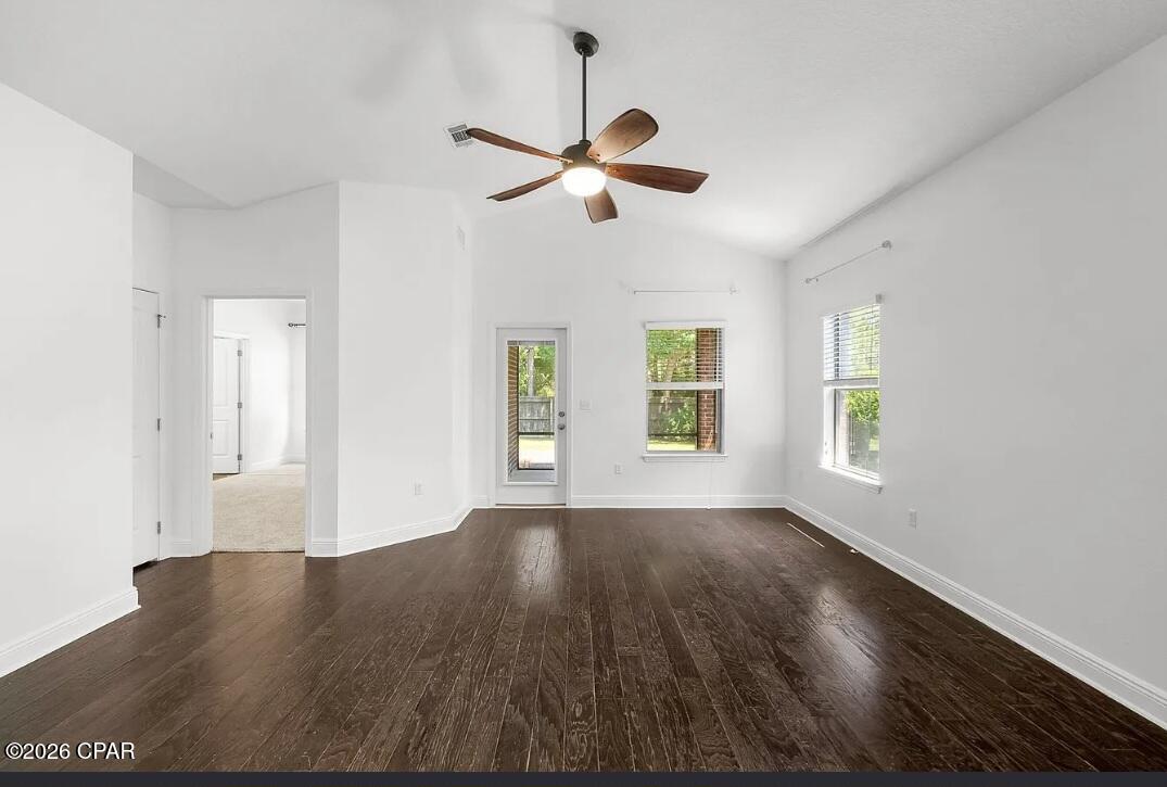 [No Recorded Subdiv] - Residential Lease