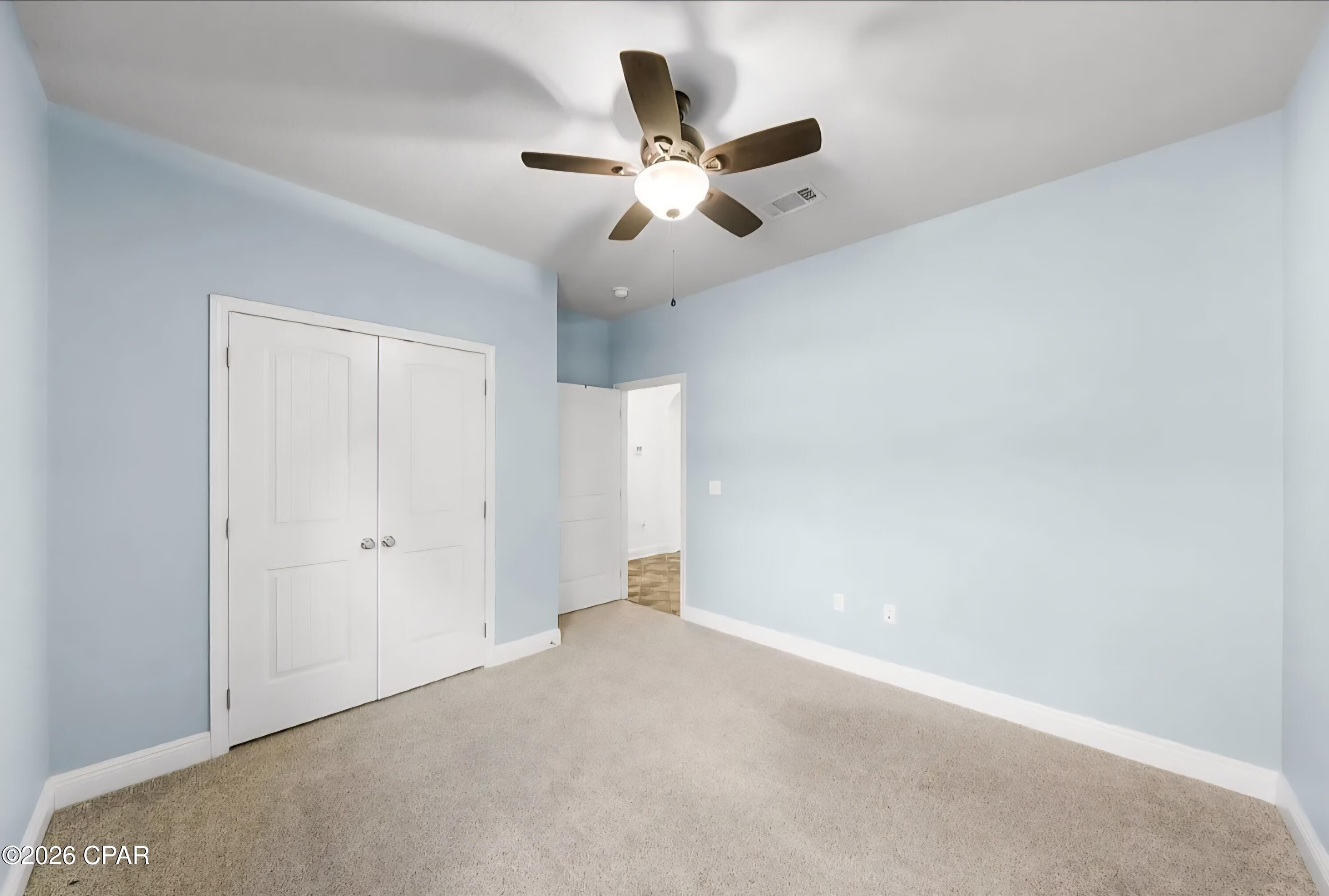 [No Recorded Subdiv] - Residential Lease