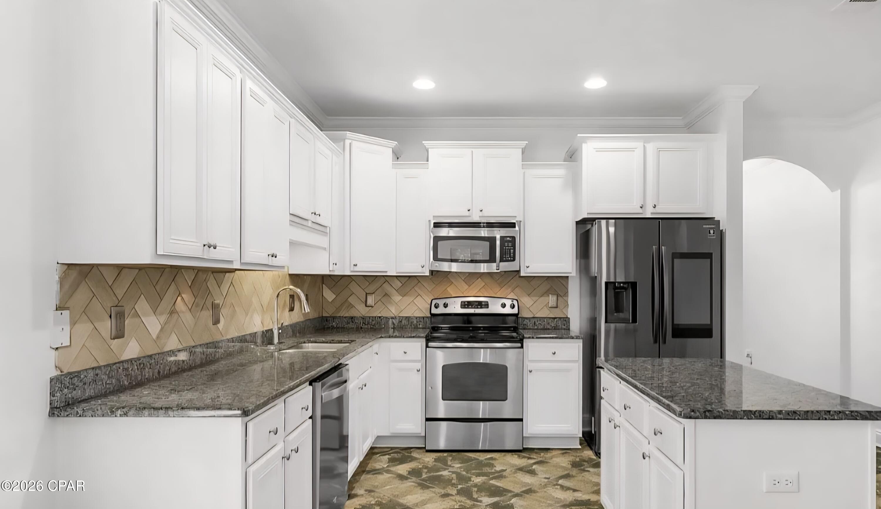 [No Recorded Subdiv] - Residential Lease