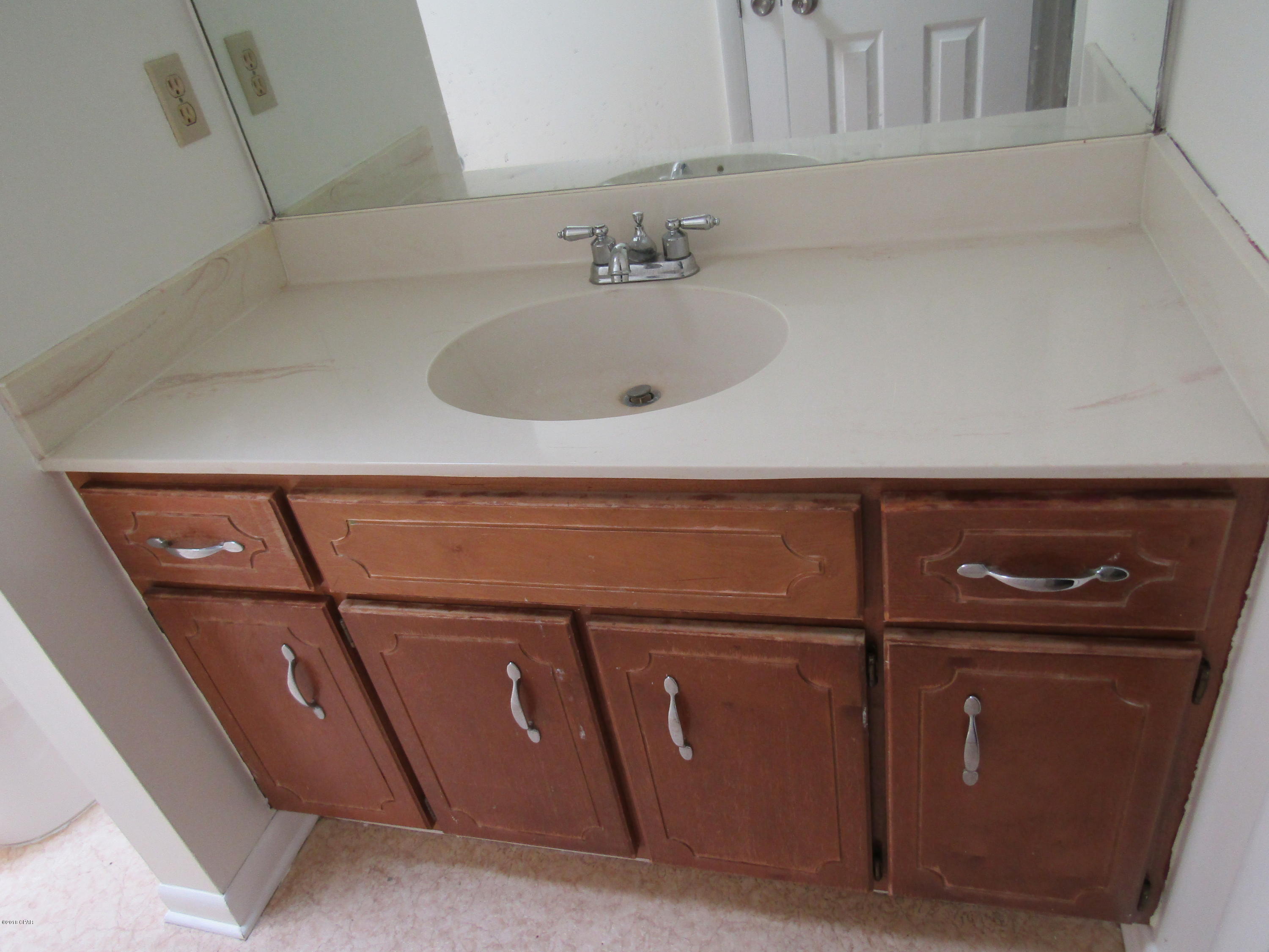 Shadow Bay Unit 1 - Residential Lease