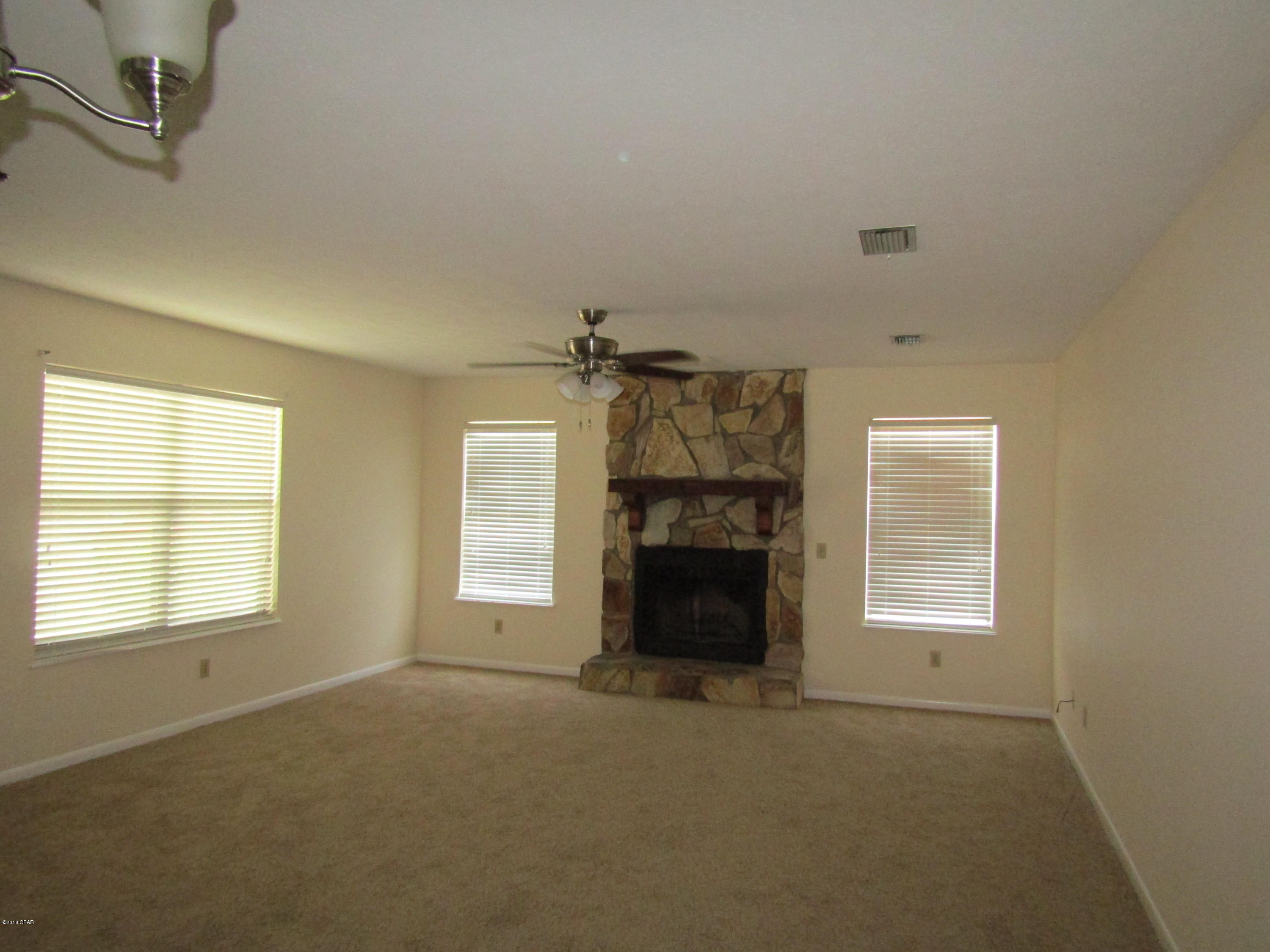 Shadow Bay Unit 1 - Residential Lease