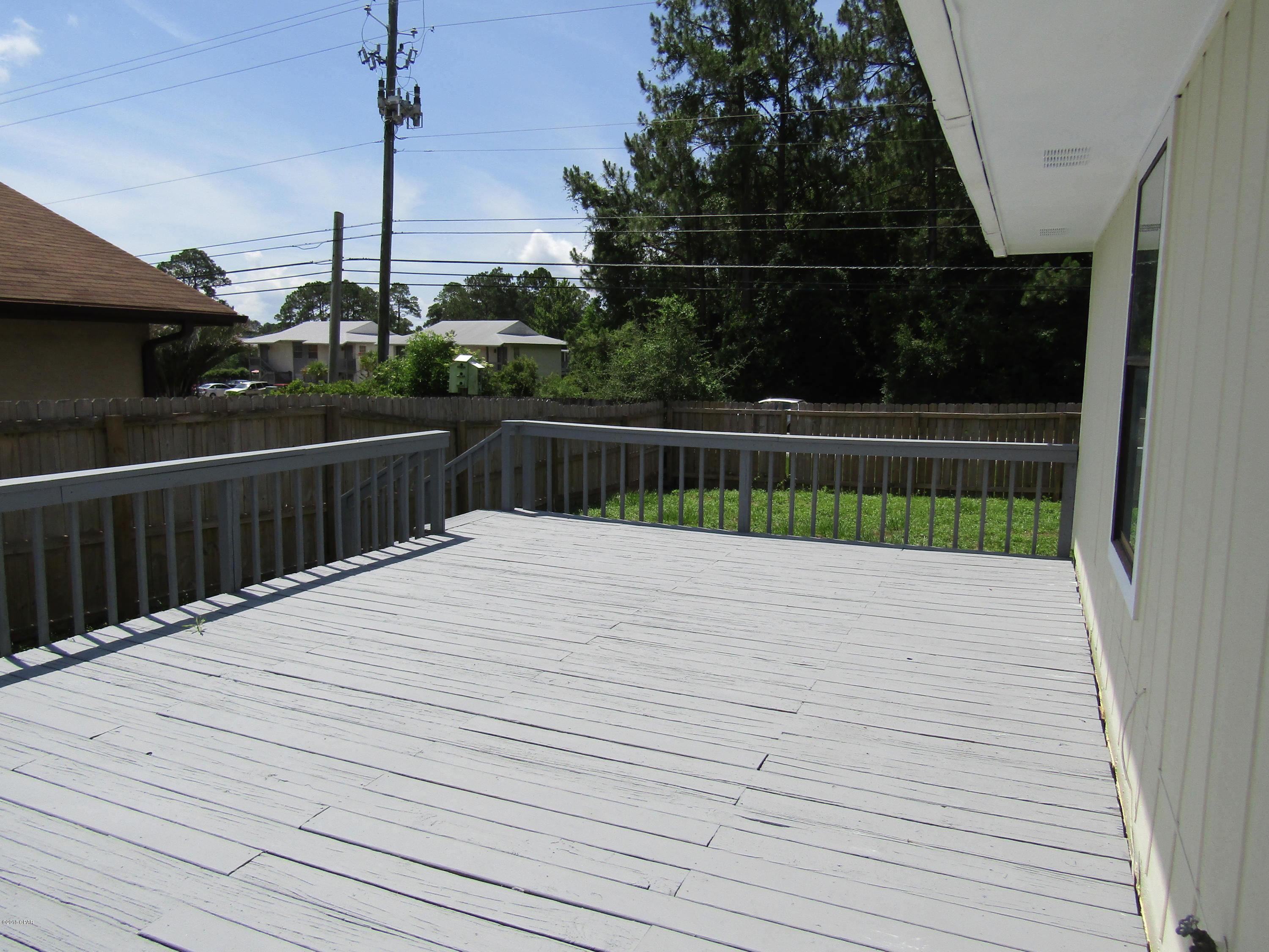 Shadow Bay Unit 1 - Residential Lease