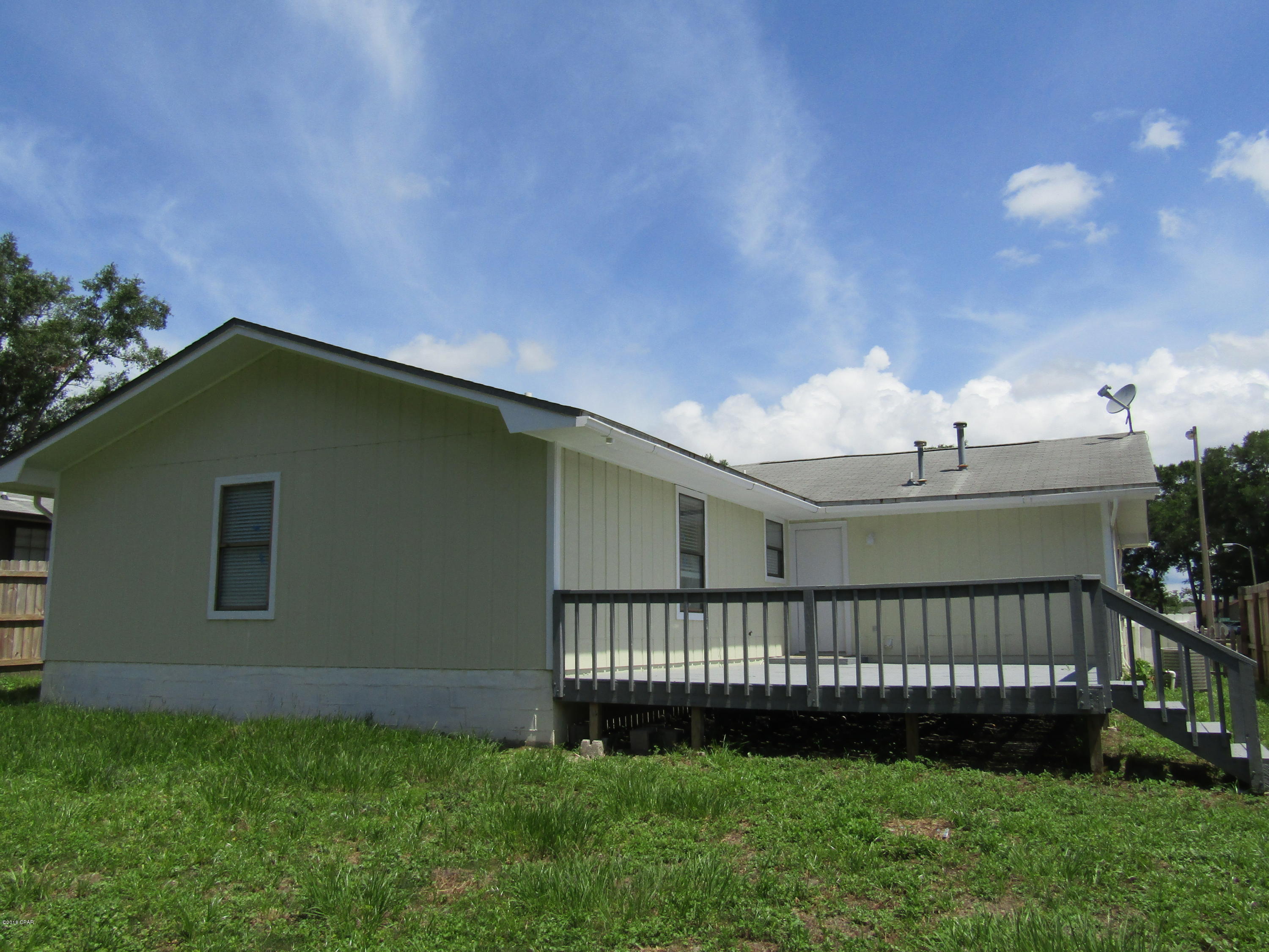 Shadow Bay Unit 1 - Residential Lease